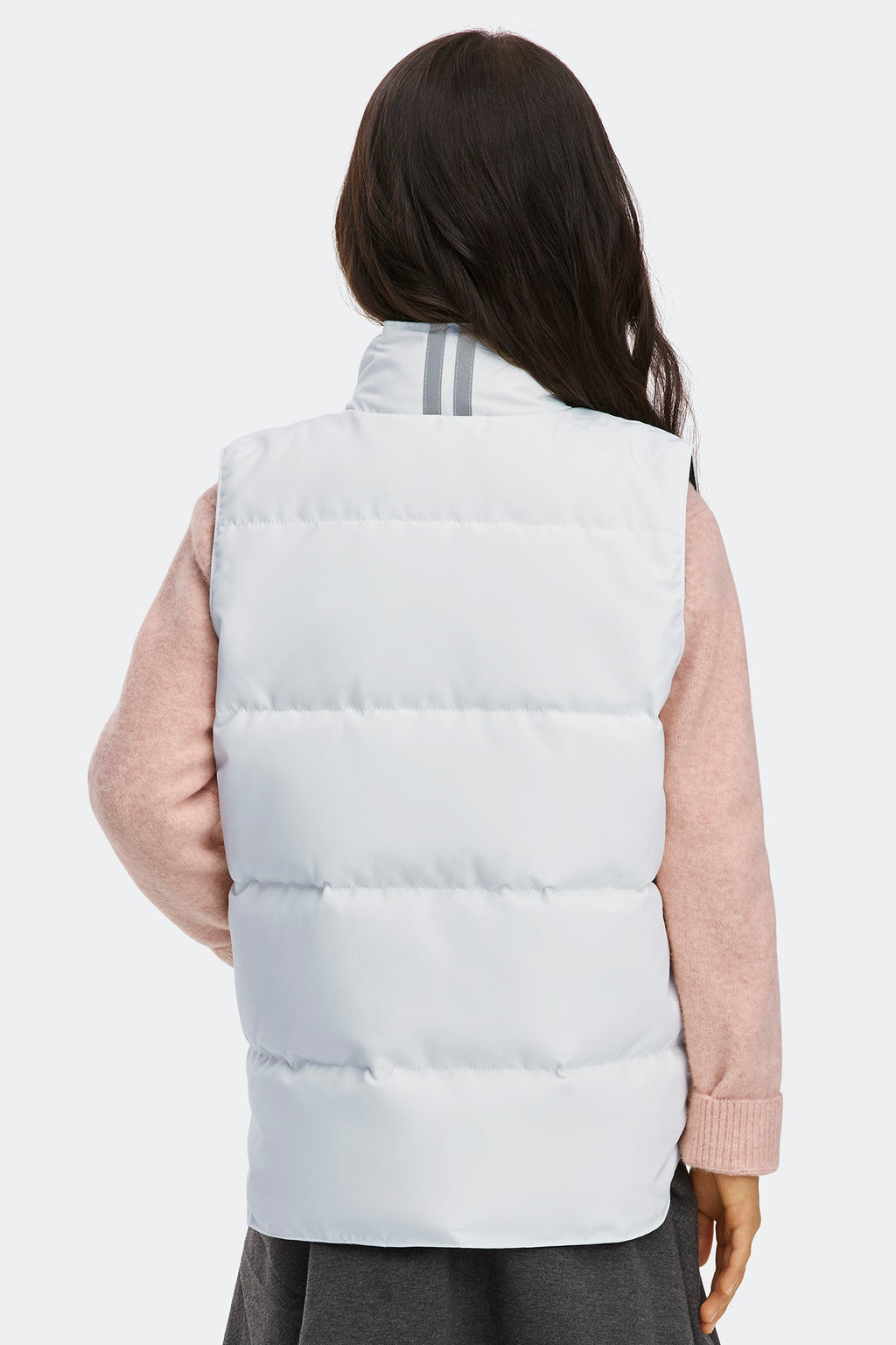 Youth Vanier Vest