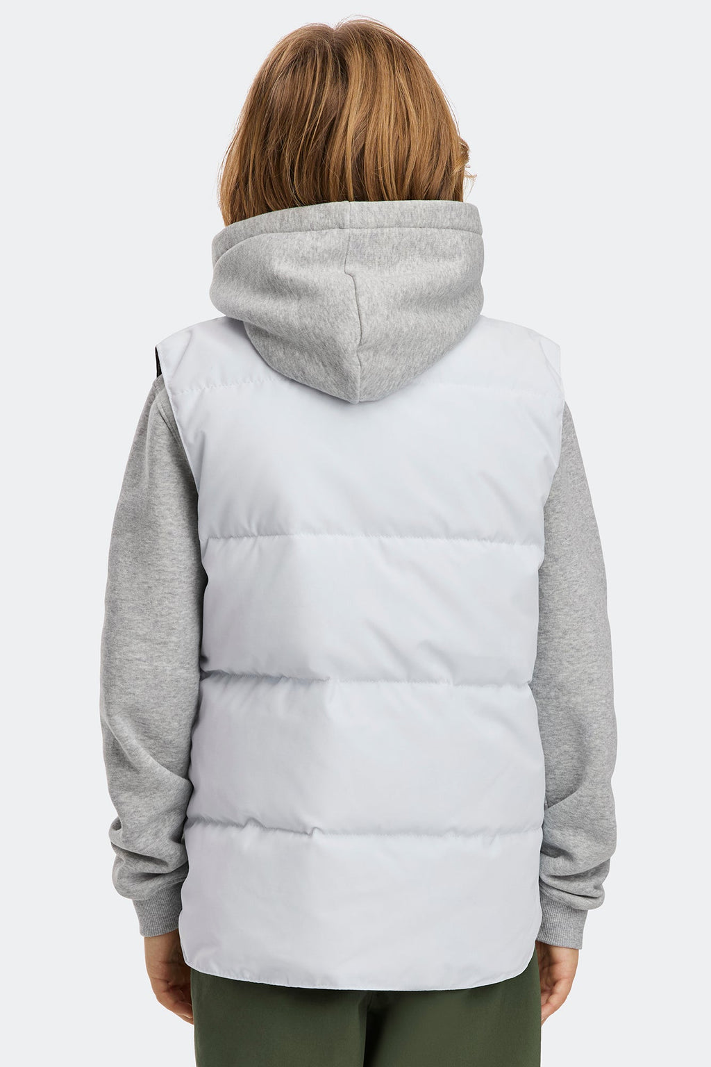 Youth Vanier Vest