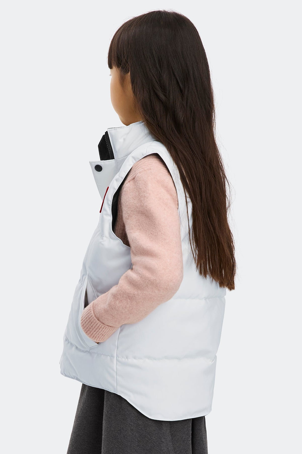 Youth Vanier Vest