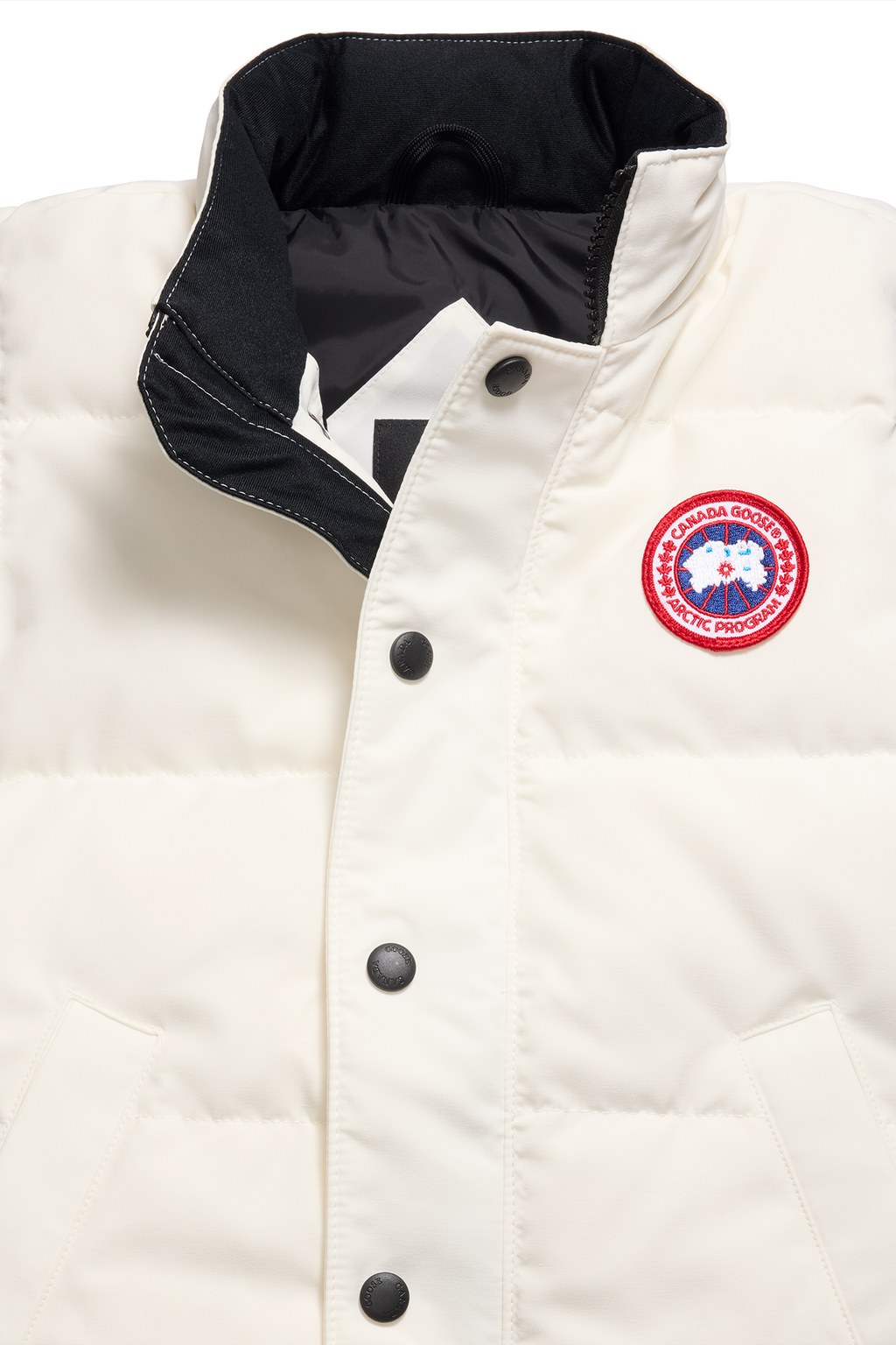 Youth Vanier Vest