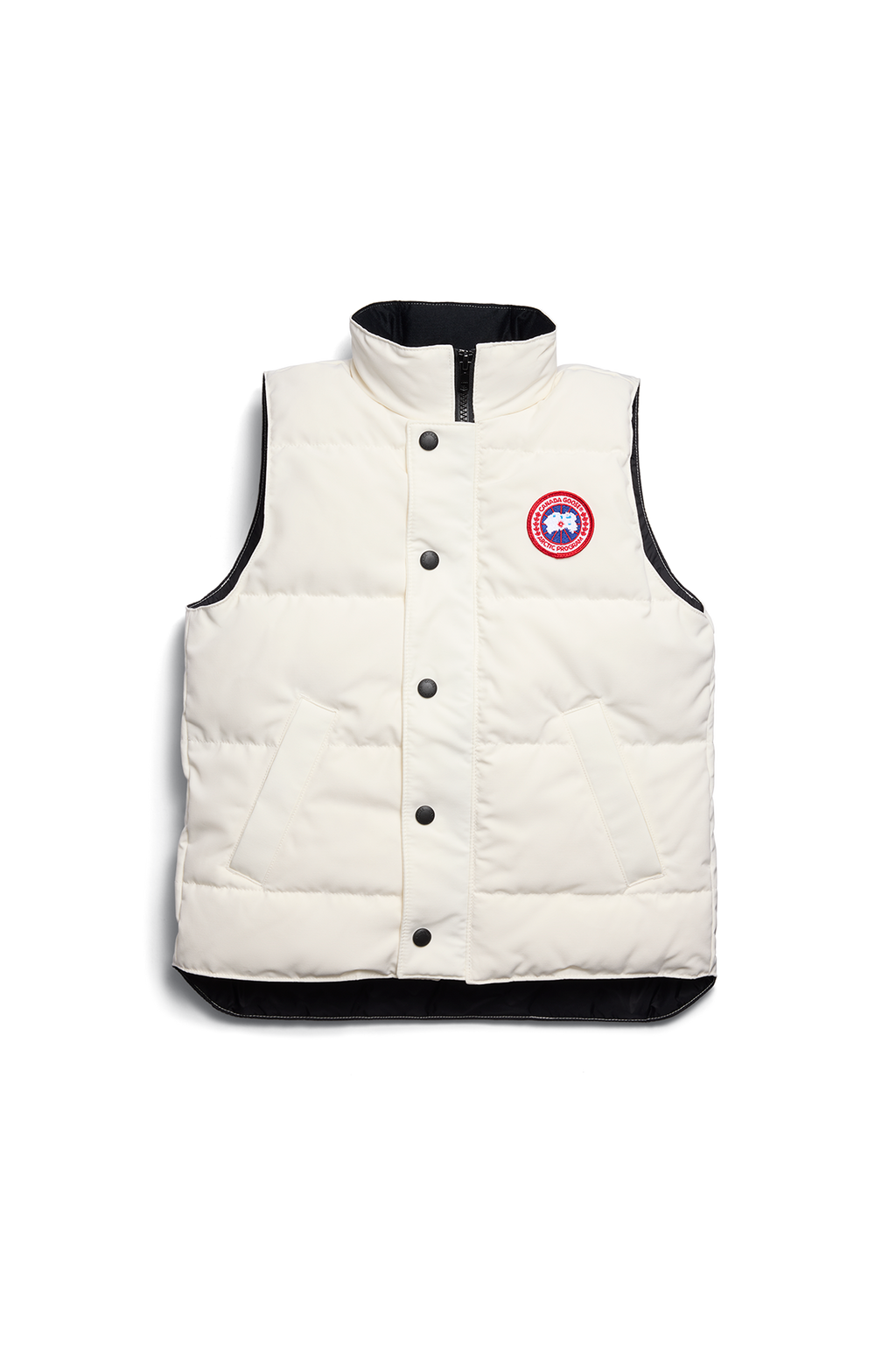 Youth Vanier Vest