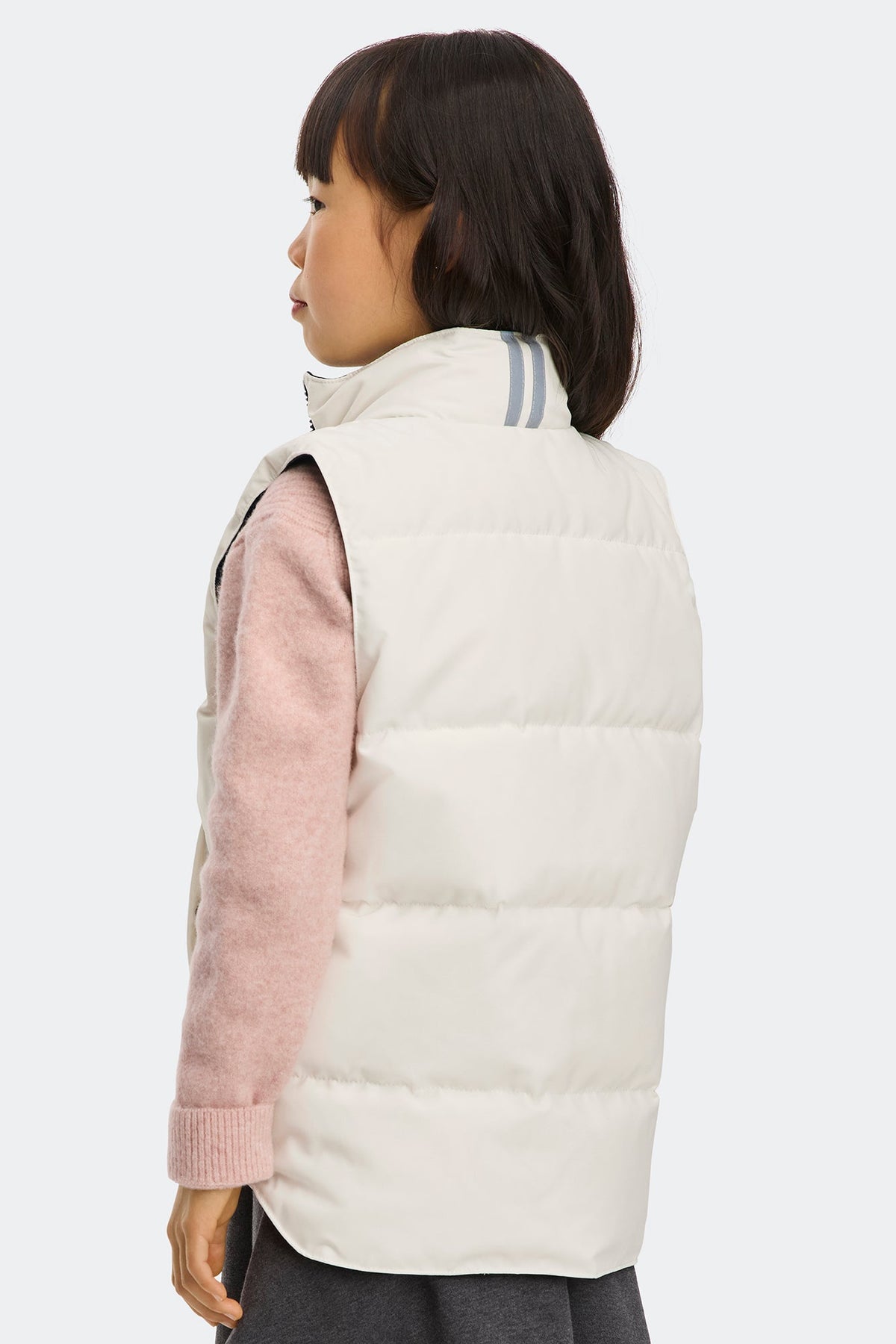 Youth Vanier Vest