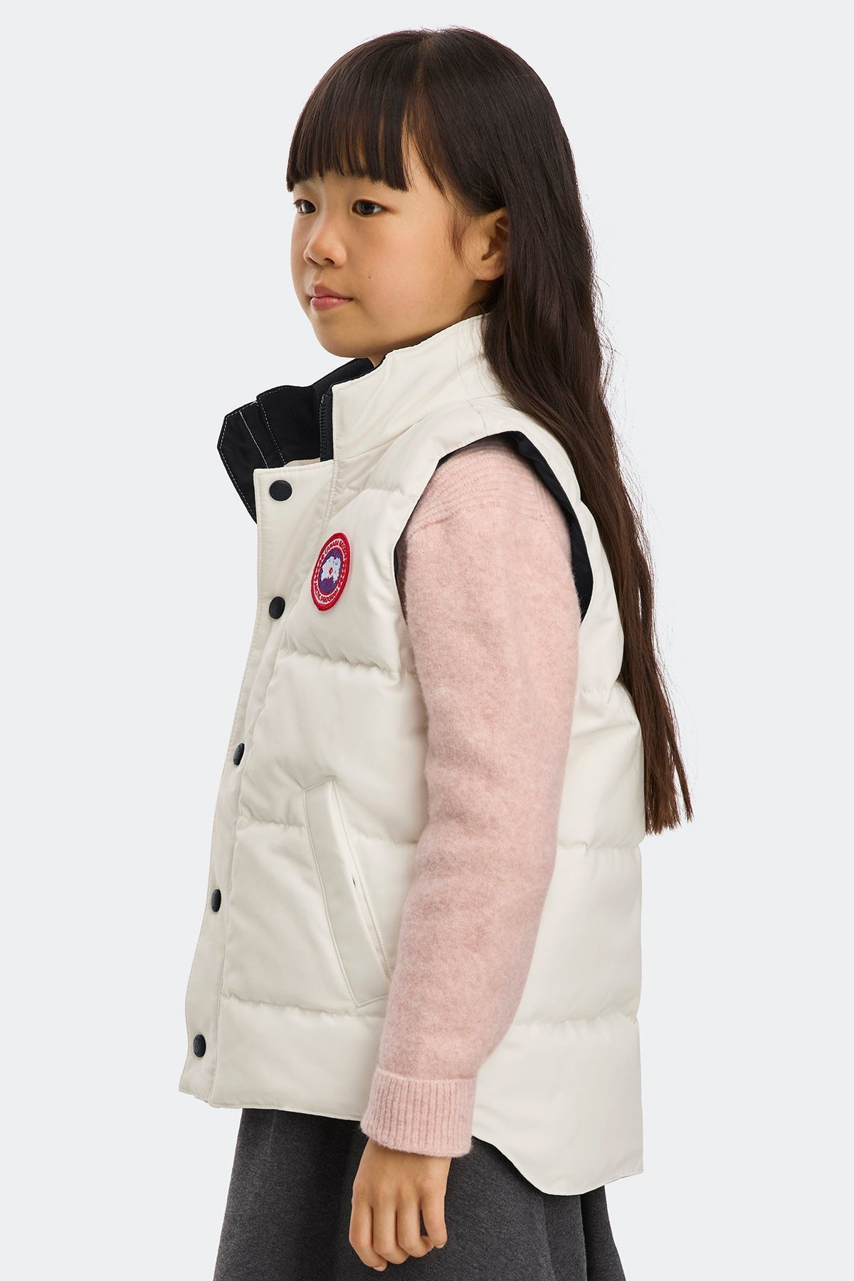 Youth Vanier Vest