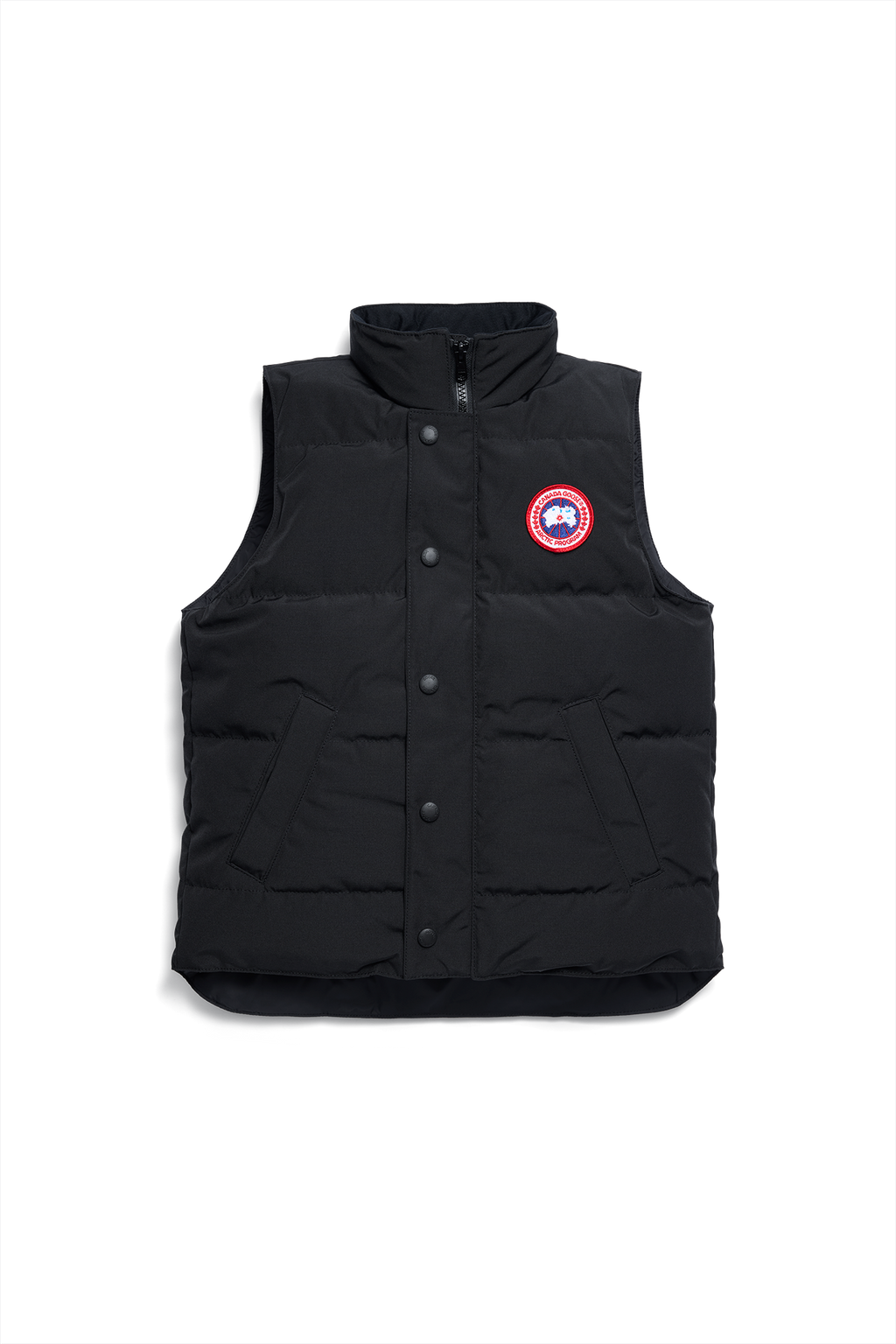 Youth Vanier Vest