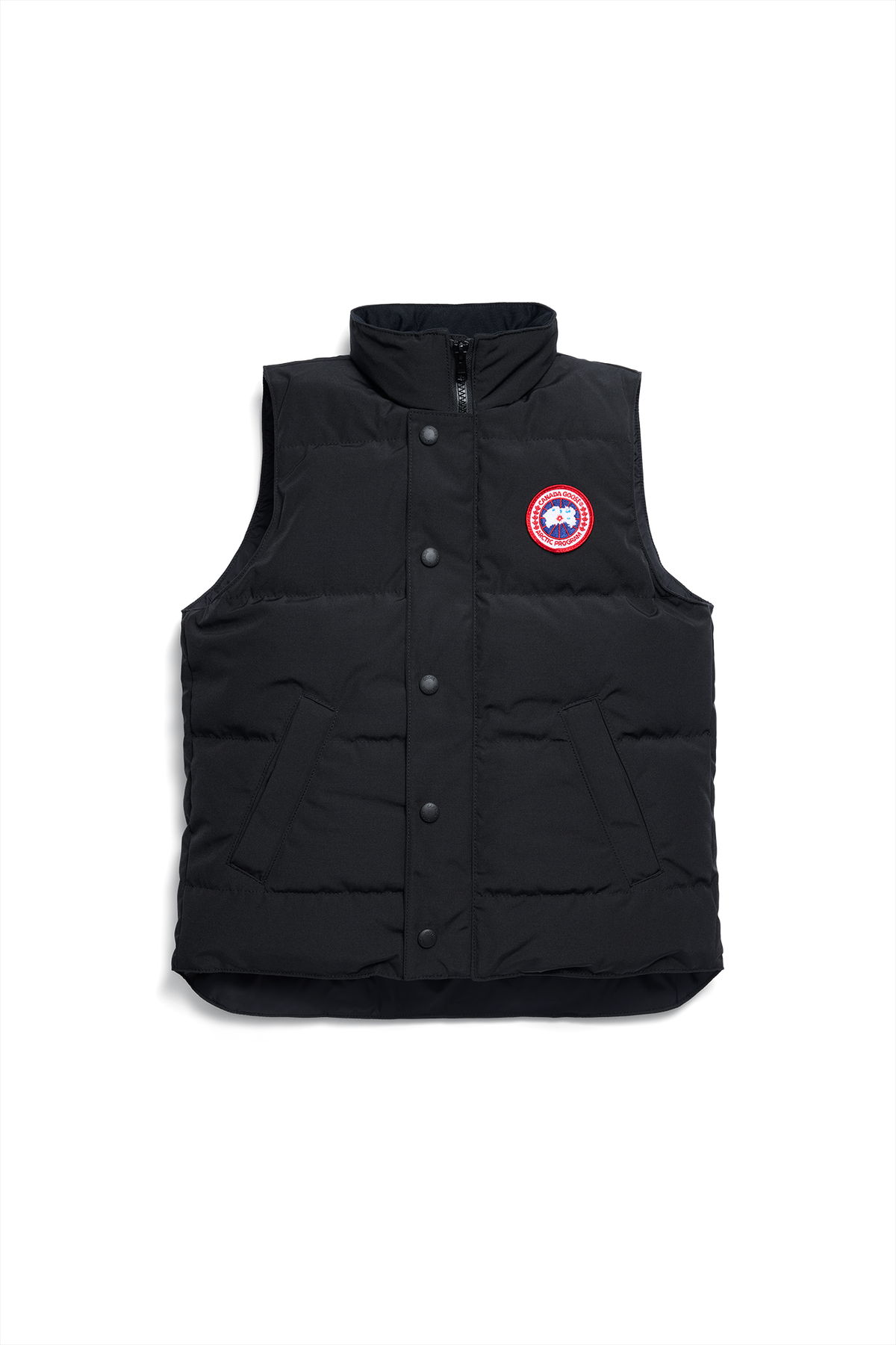 Youth Vanier Vest
