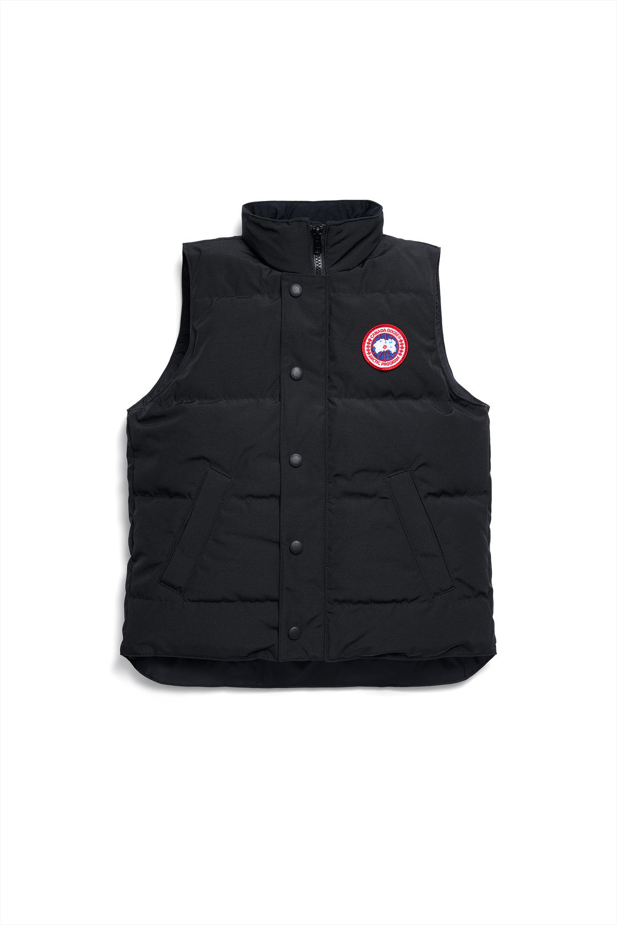 Youth Vanier Vest