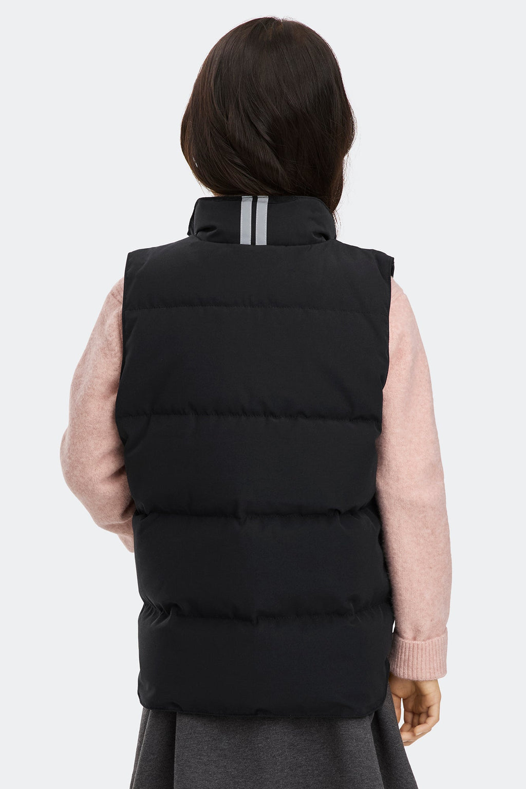Youth Vanier Vest