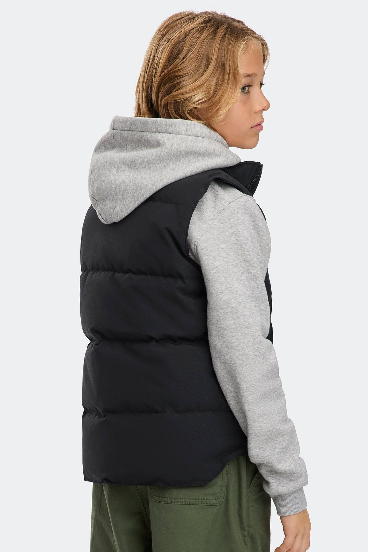Youth Vanier Vest