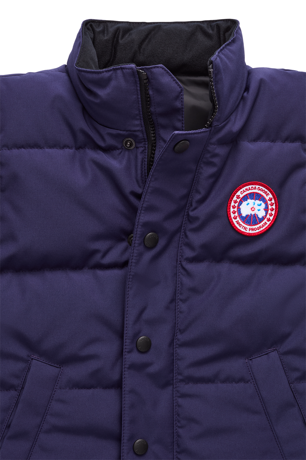 Youth Vanier Vest