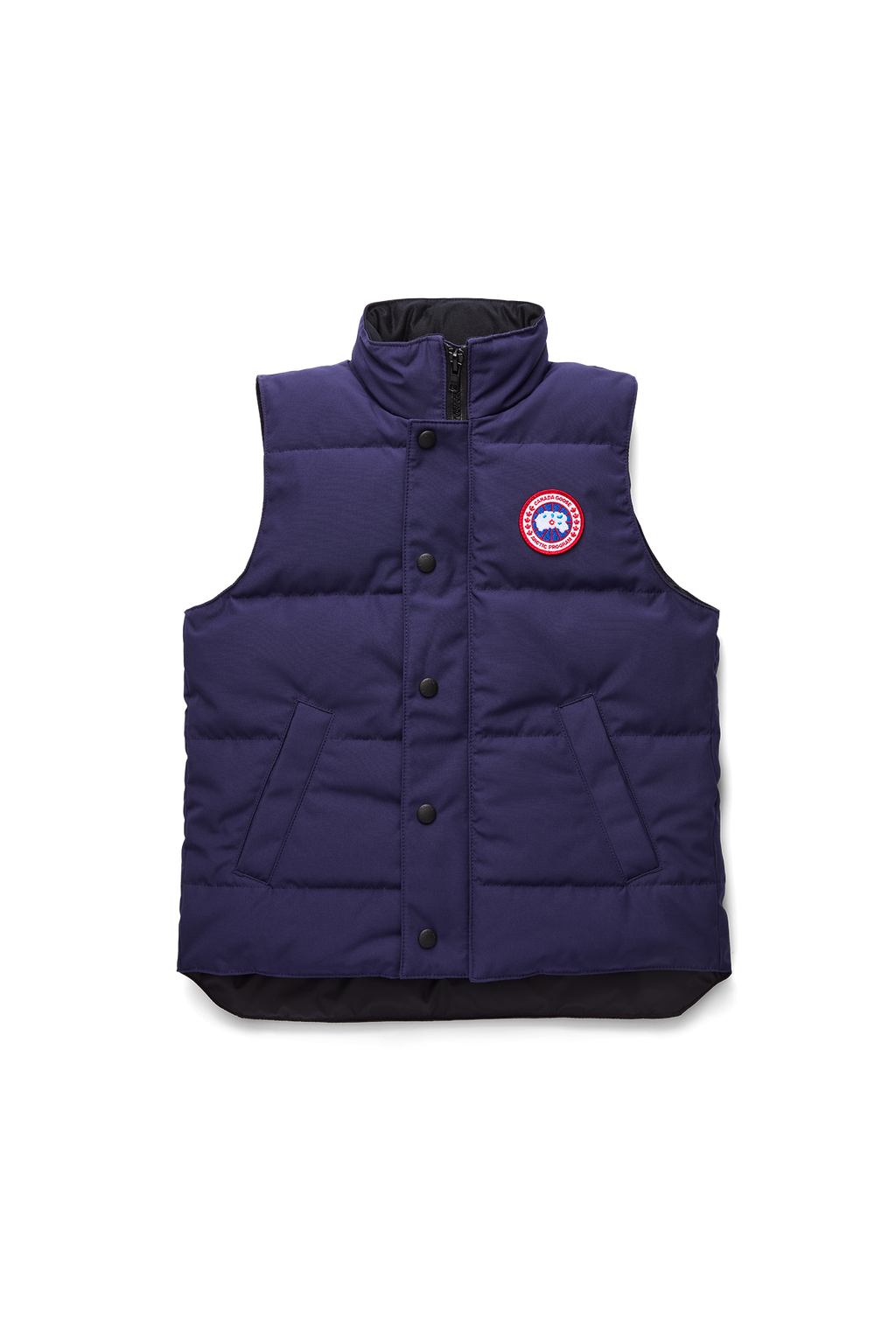 Youth Vanier Vest