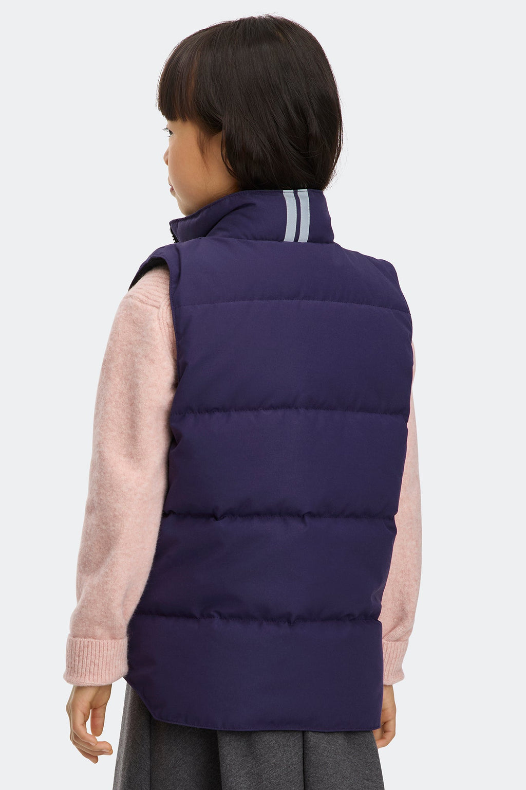 Youth Vanier Vest