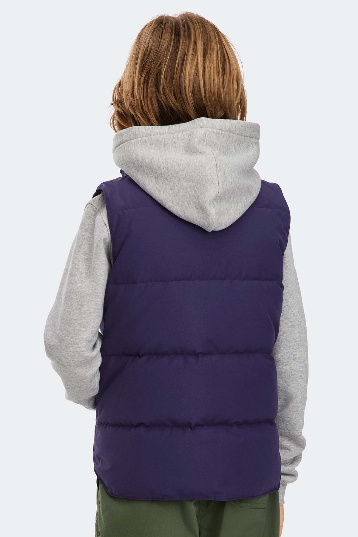 Youth Vanier Vest