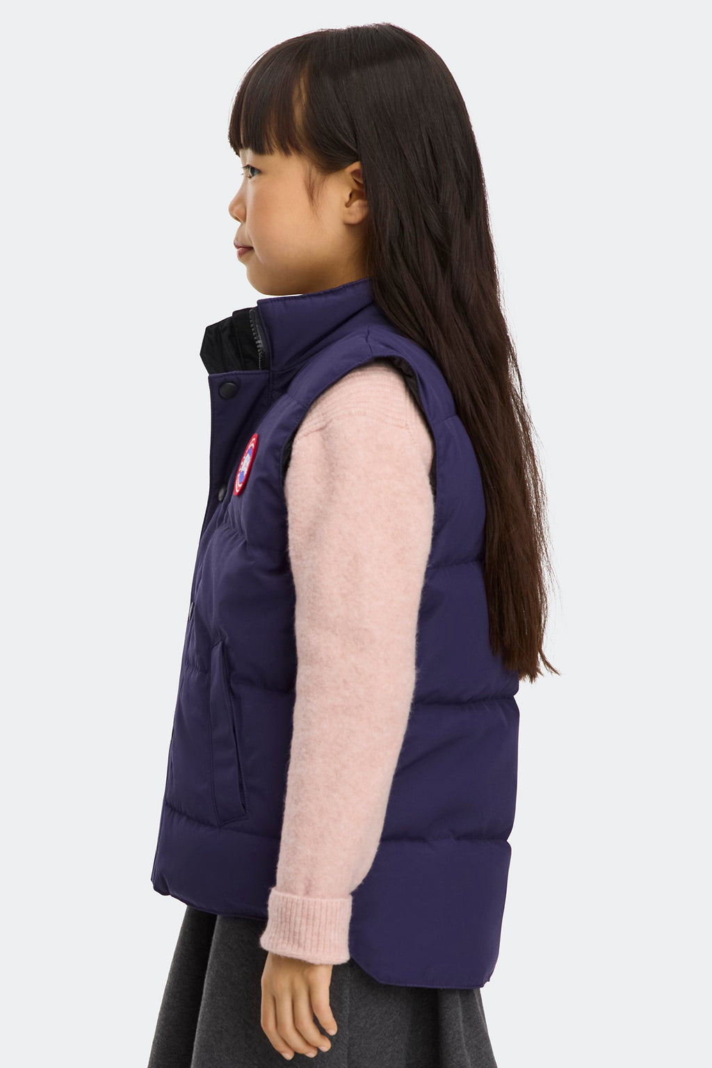 Youth Vanier Vest