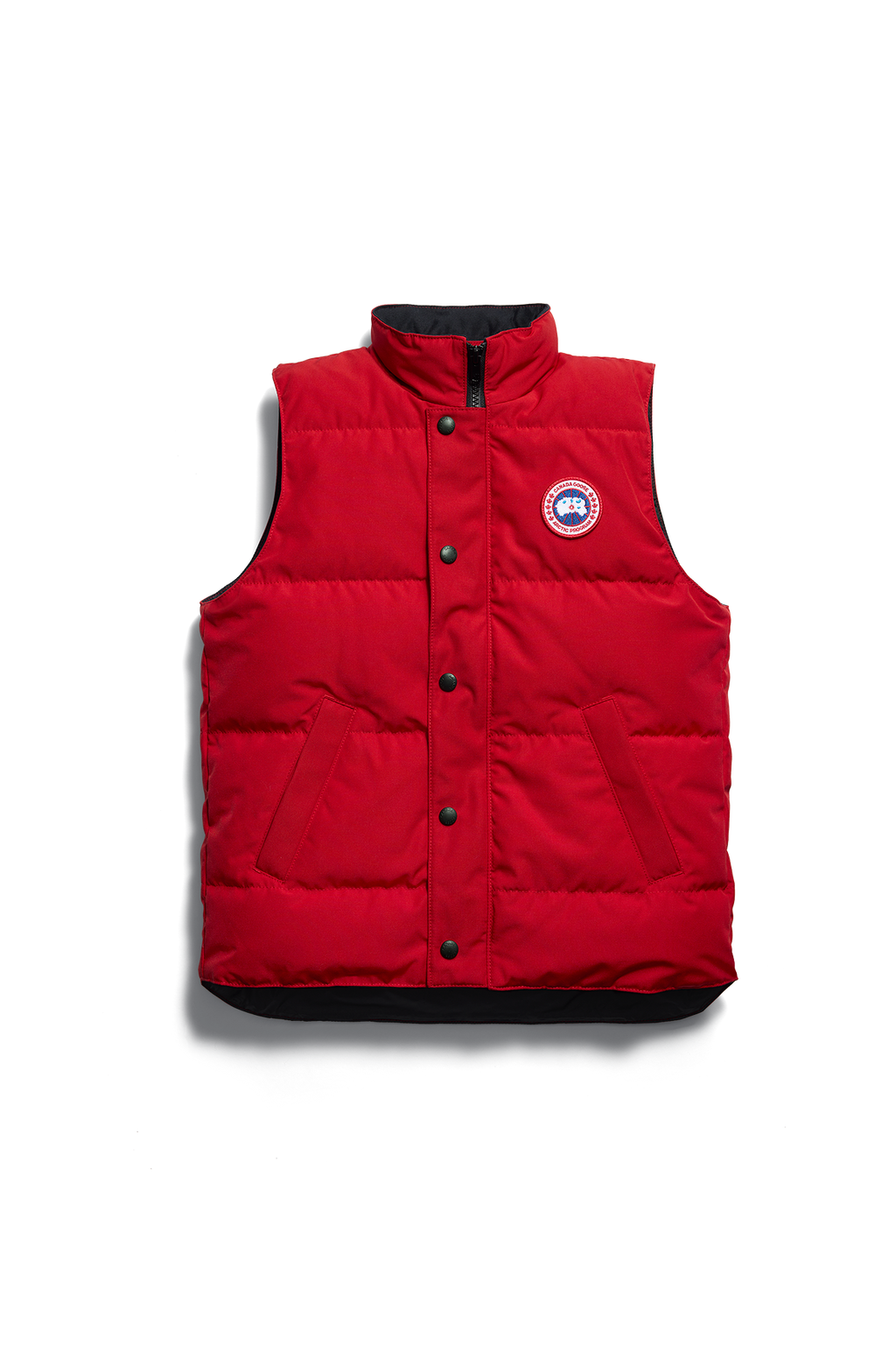 Youth Vanier Vest