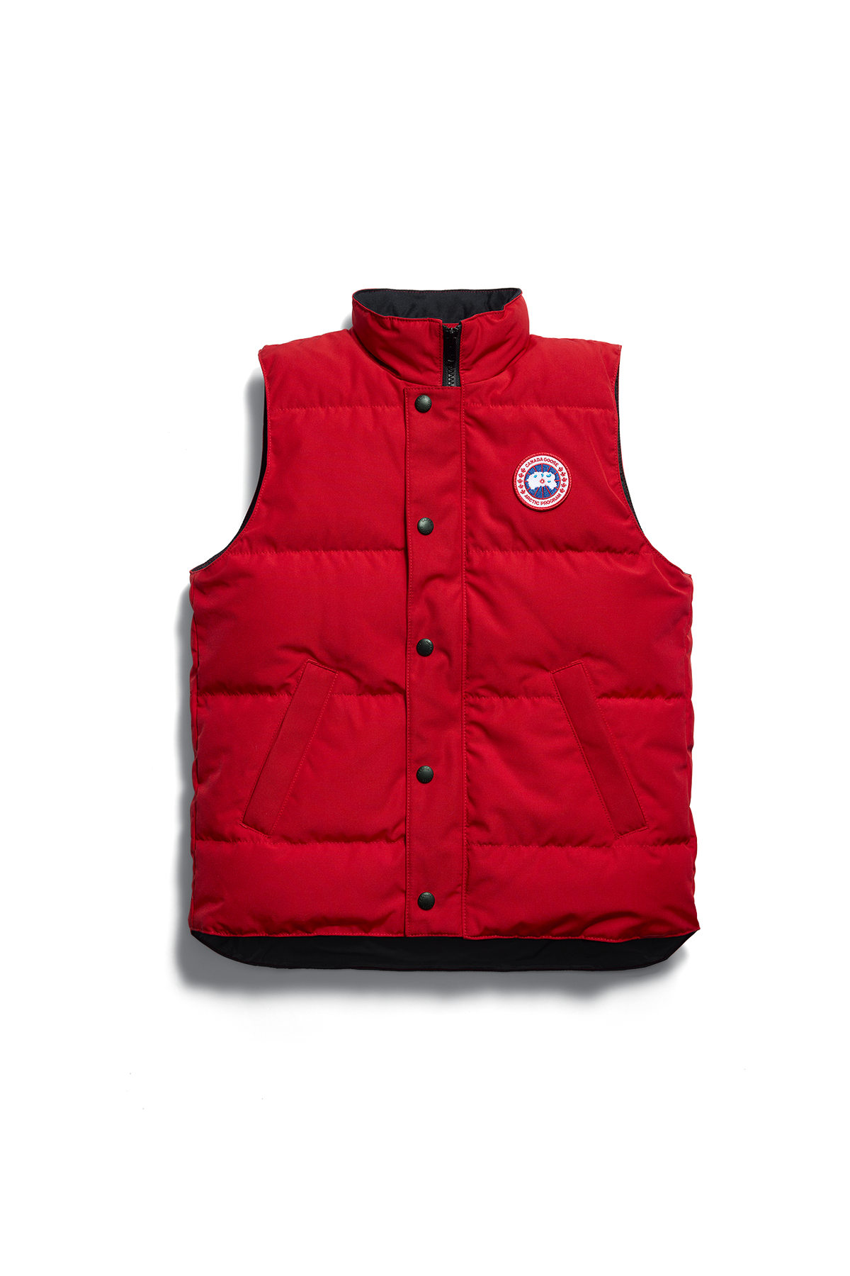 Youth Vanier Vest