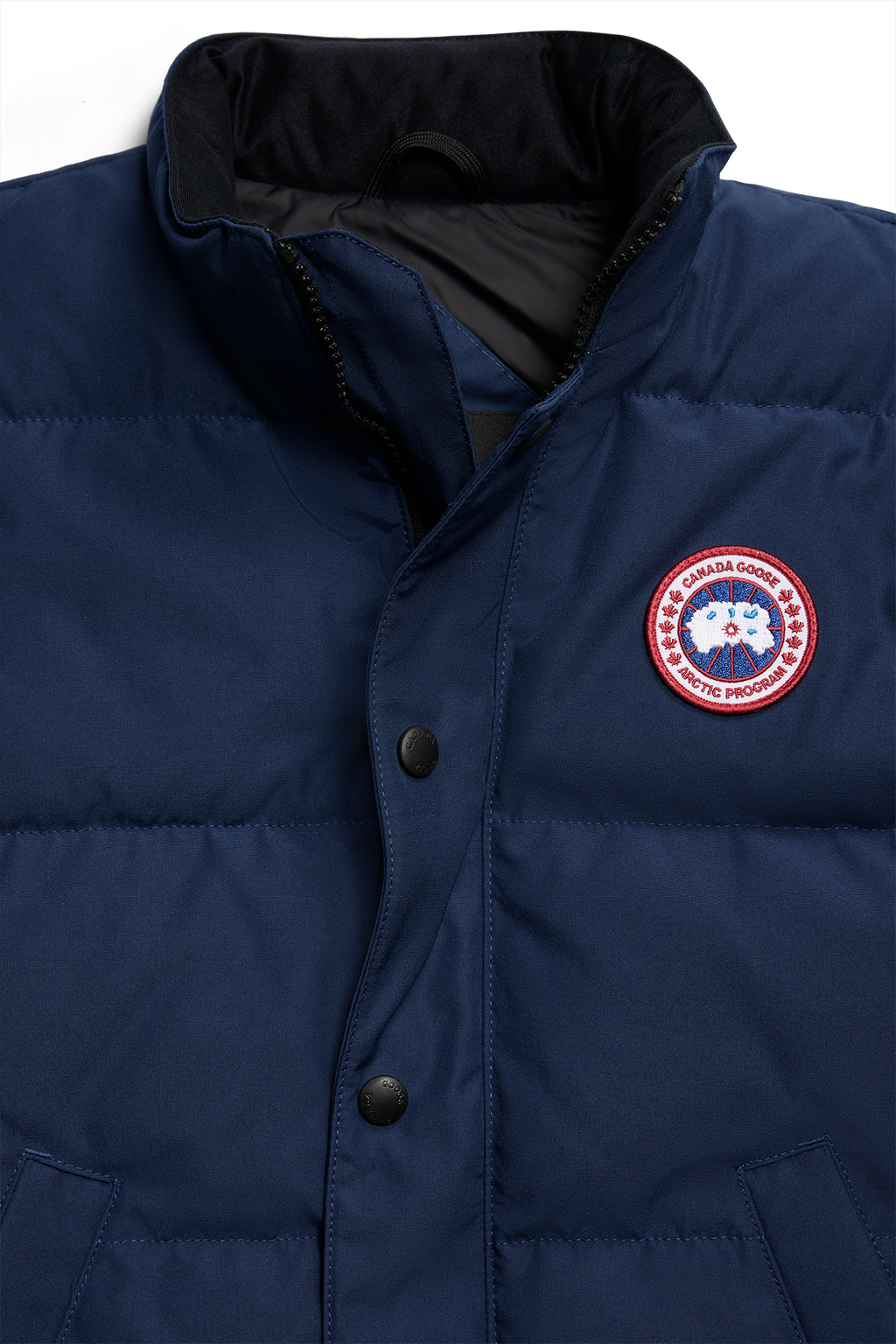 Youth Vanier Vest
