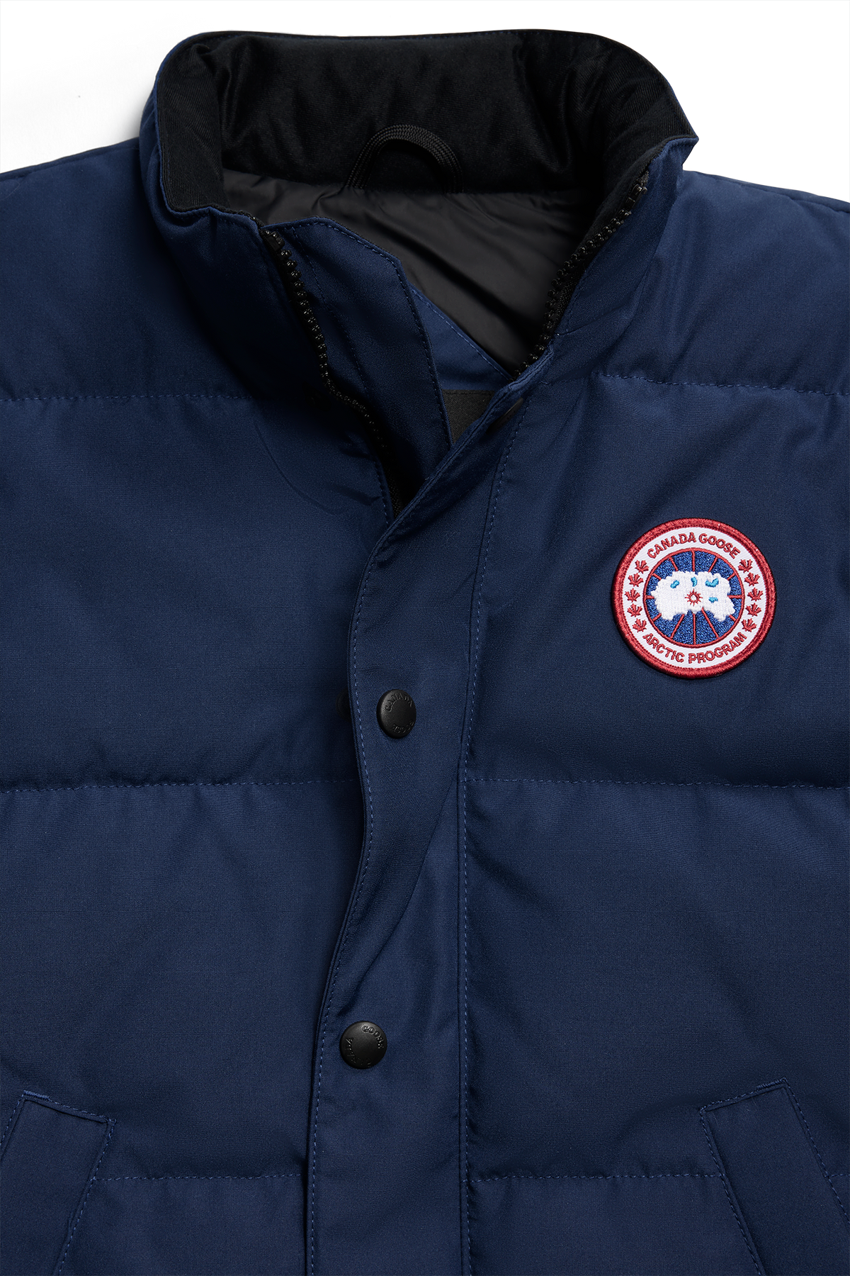 Youth Vanier Vest