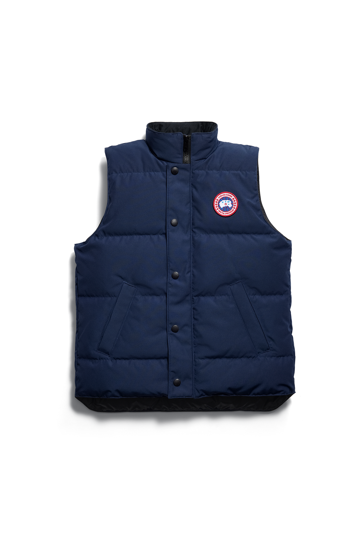 Youth Vanier Vest