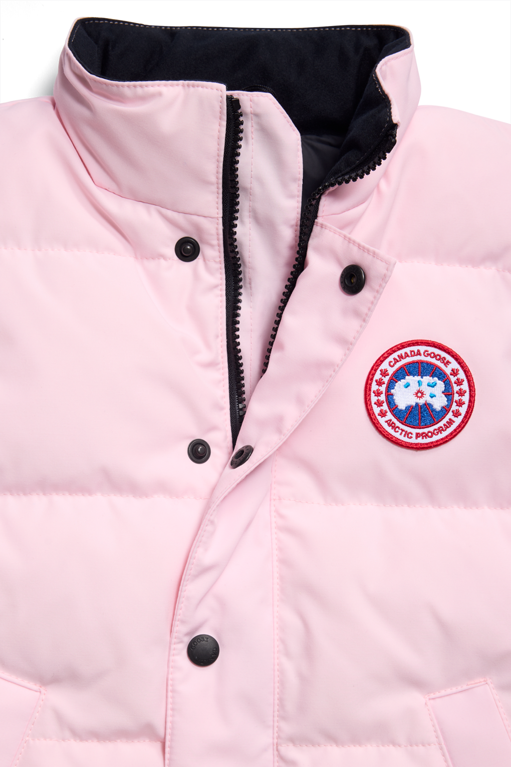 Youth Vanier Vest