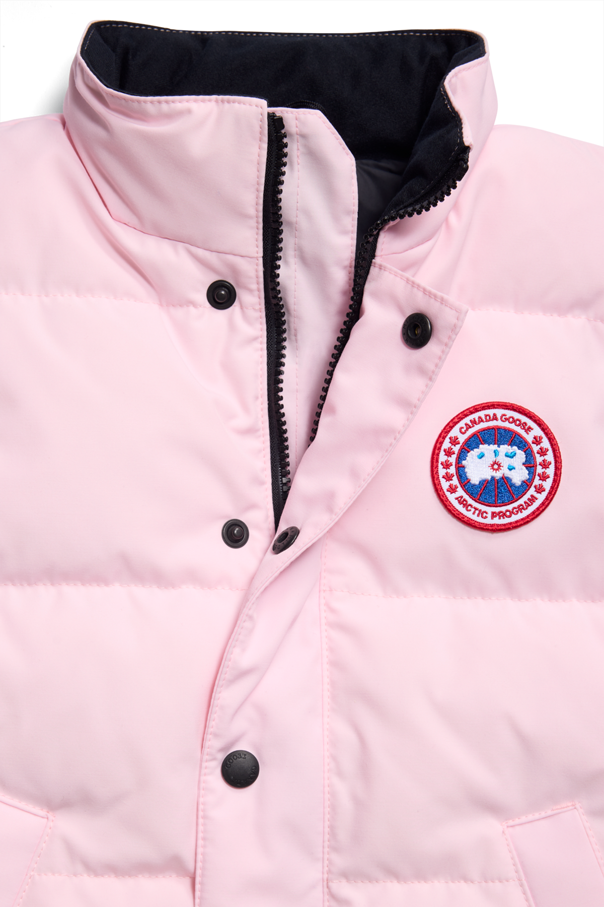 Youth Vanier Vest