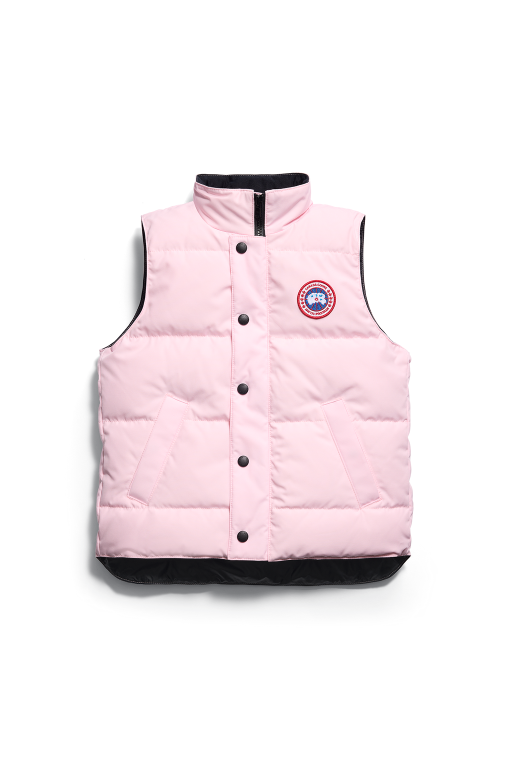Youth Vanier Vest