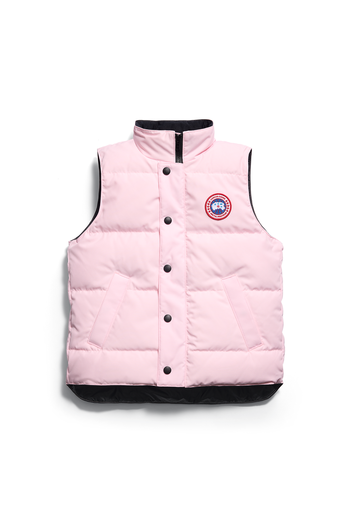 Youth Vanier Vest