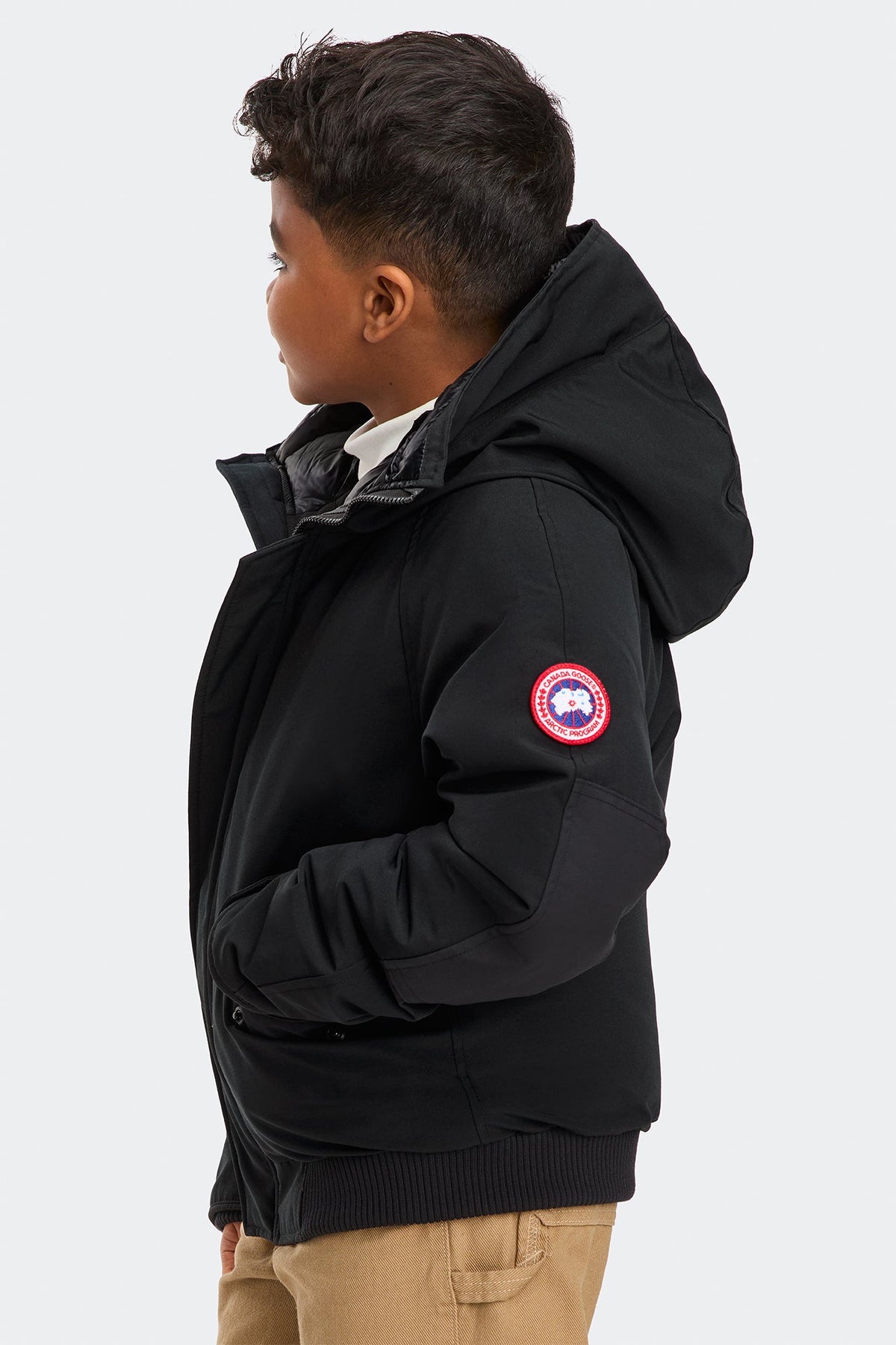 Youth Chilliwack Bomber