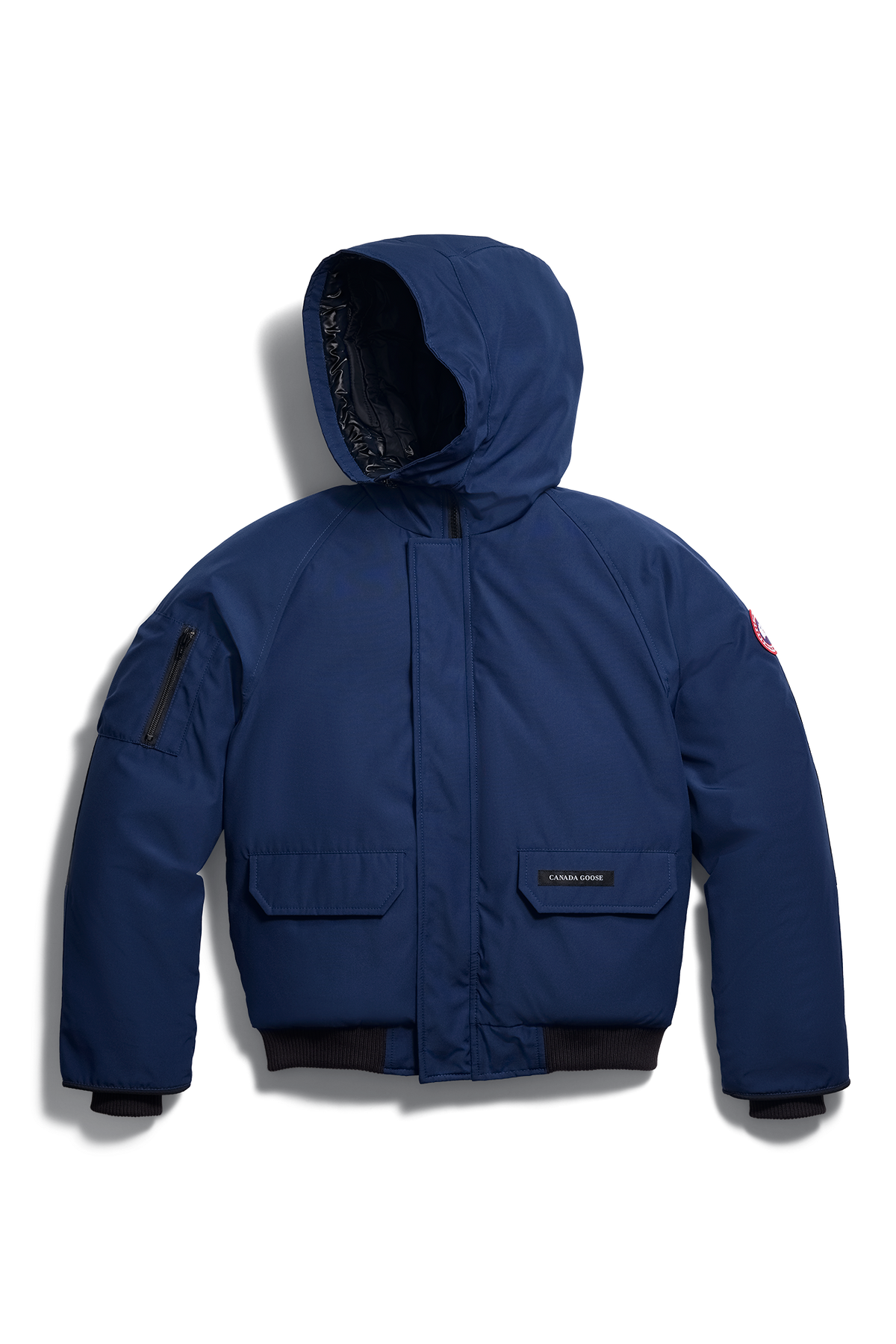 Youth Chilliwack Bomber