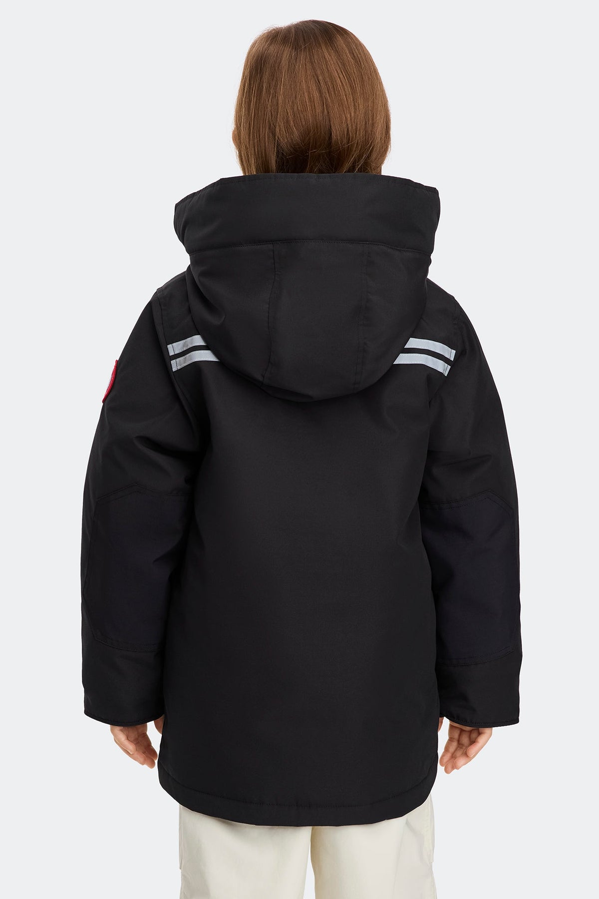 Youth Logan Parka