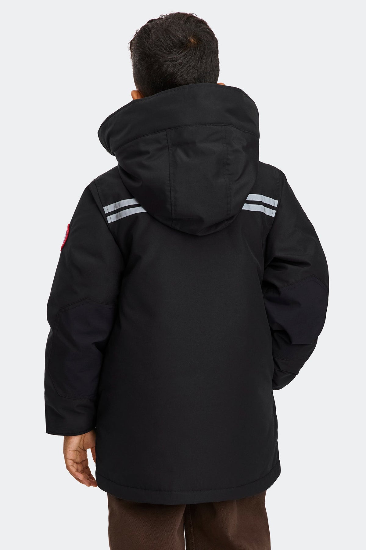 Youth Logan Parka