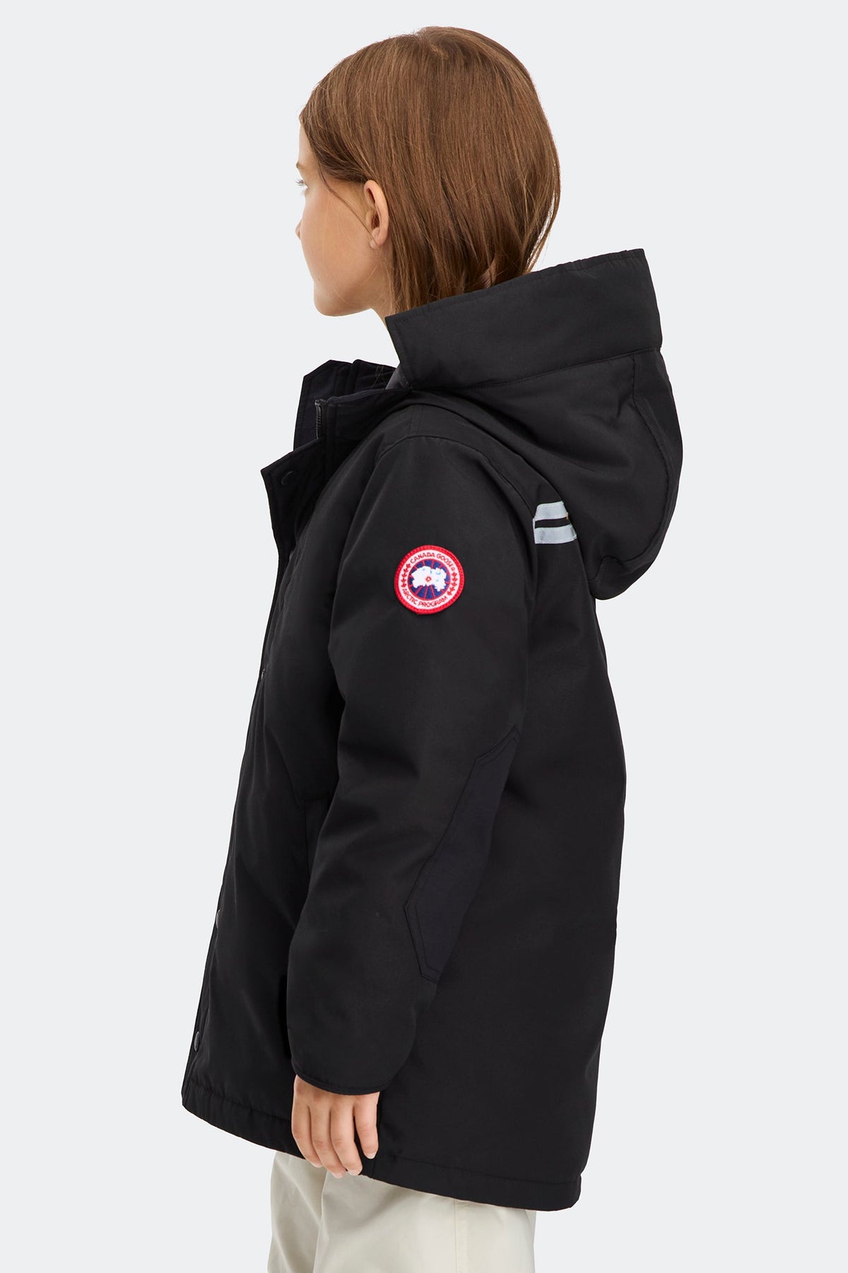 Youth Logan Parka