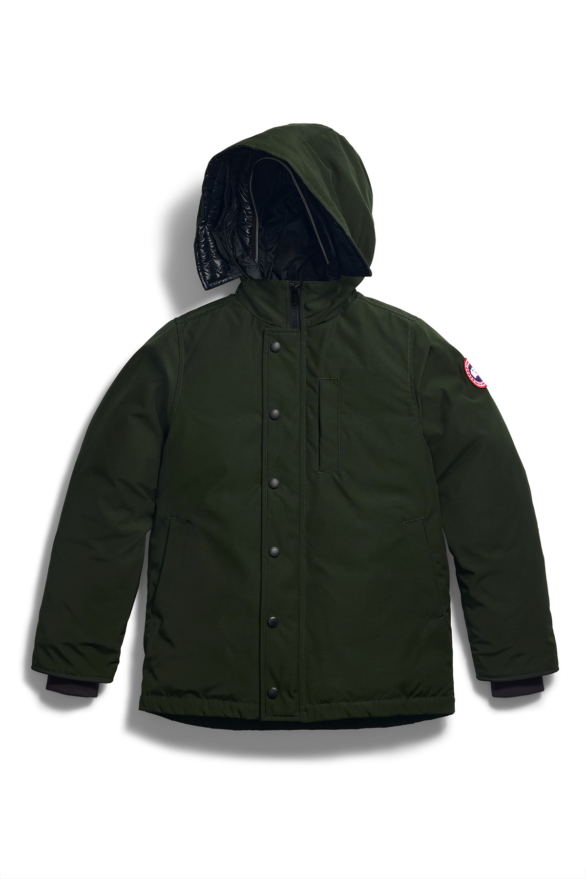 Youth Logan Parka