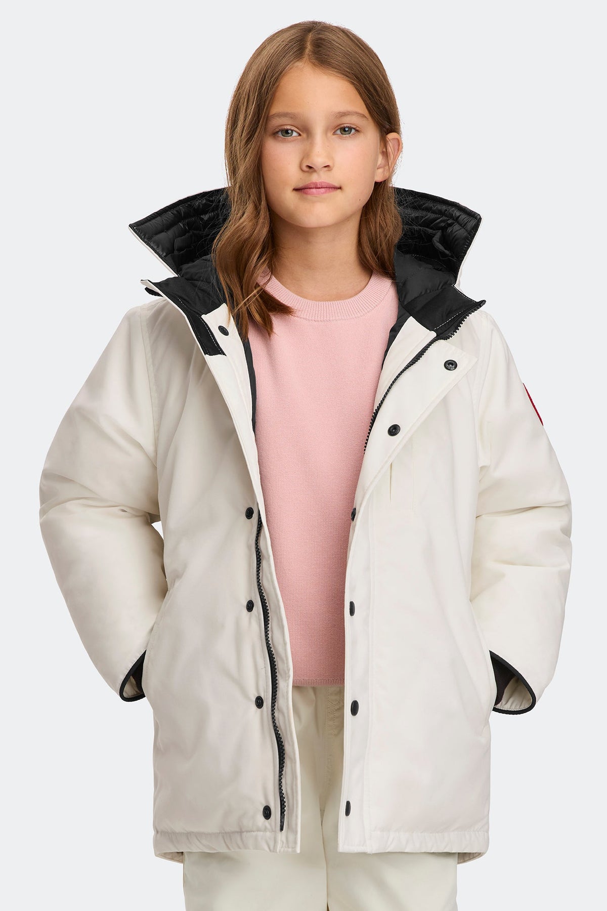 Youth Logan Parka