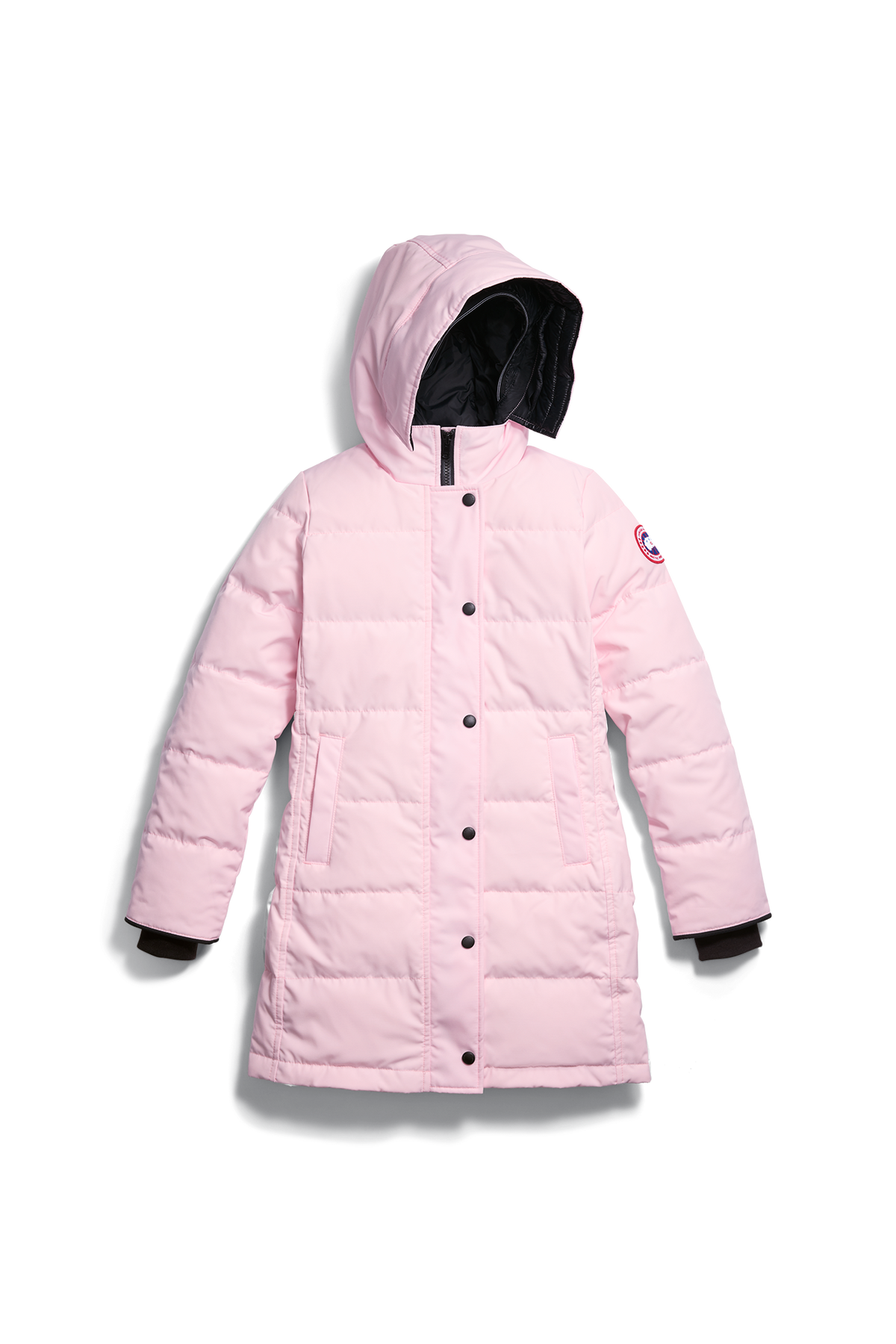 Youth Juniper Parka
