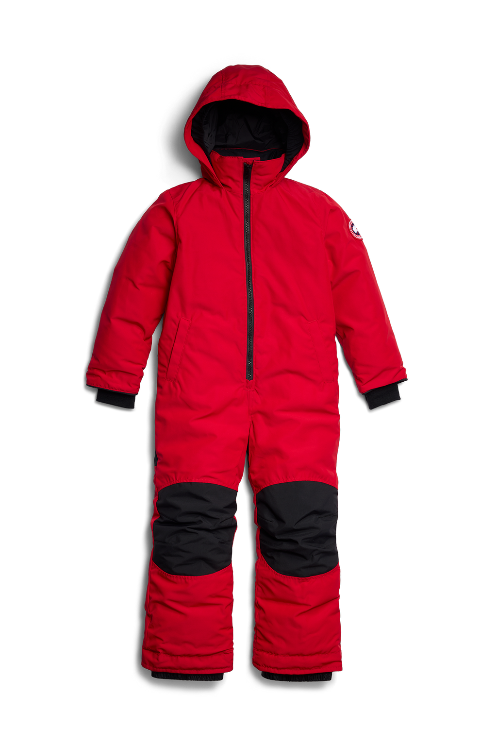 Kids Grizzly Snowsuit