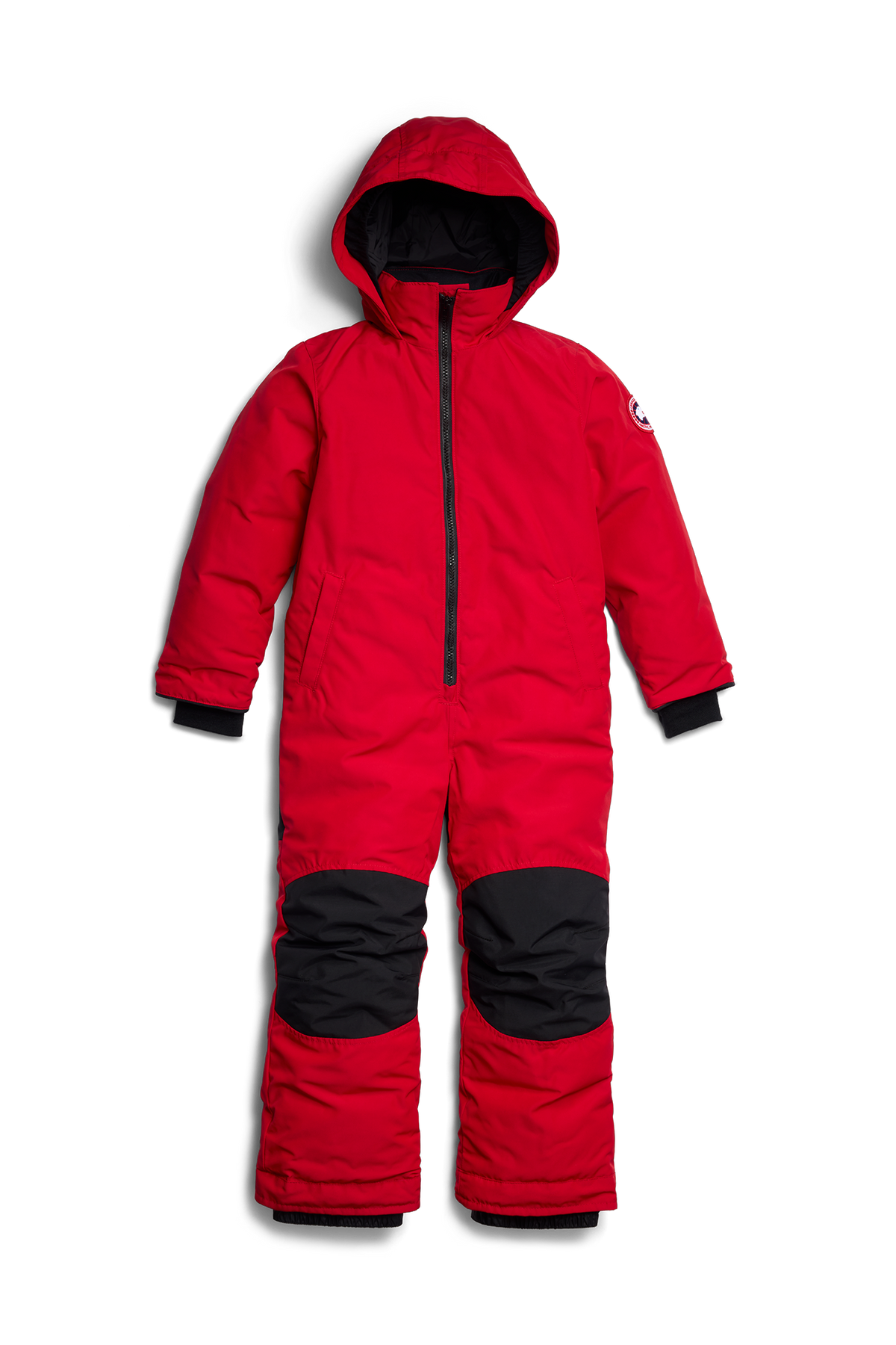 Kids Grizzly Snowsuit
