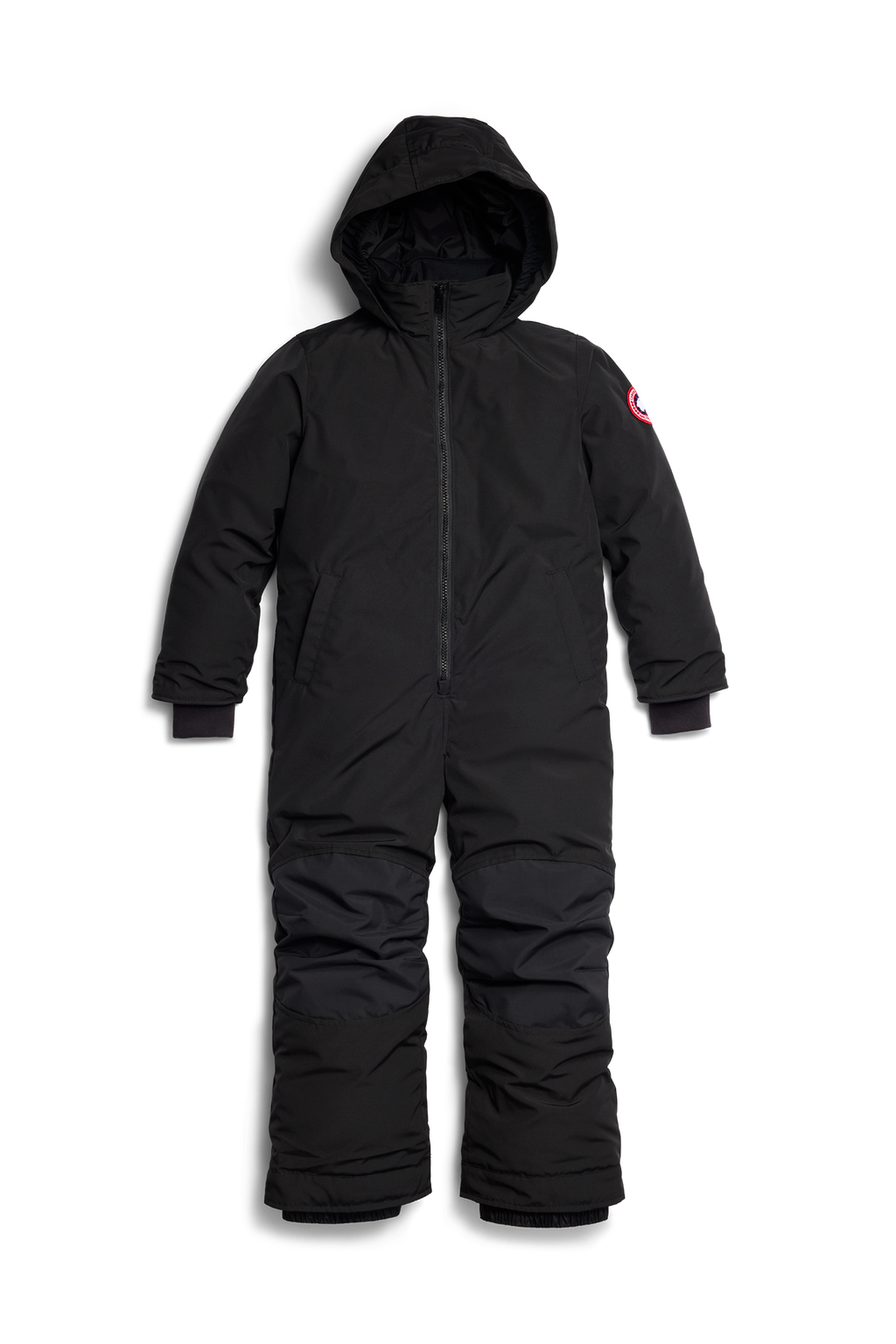 Kids Grizzly Snowsuit