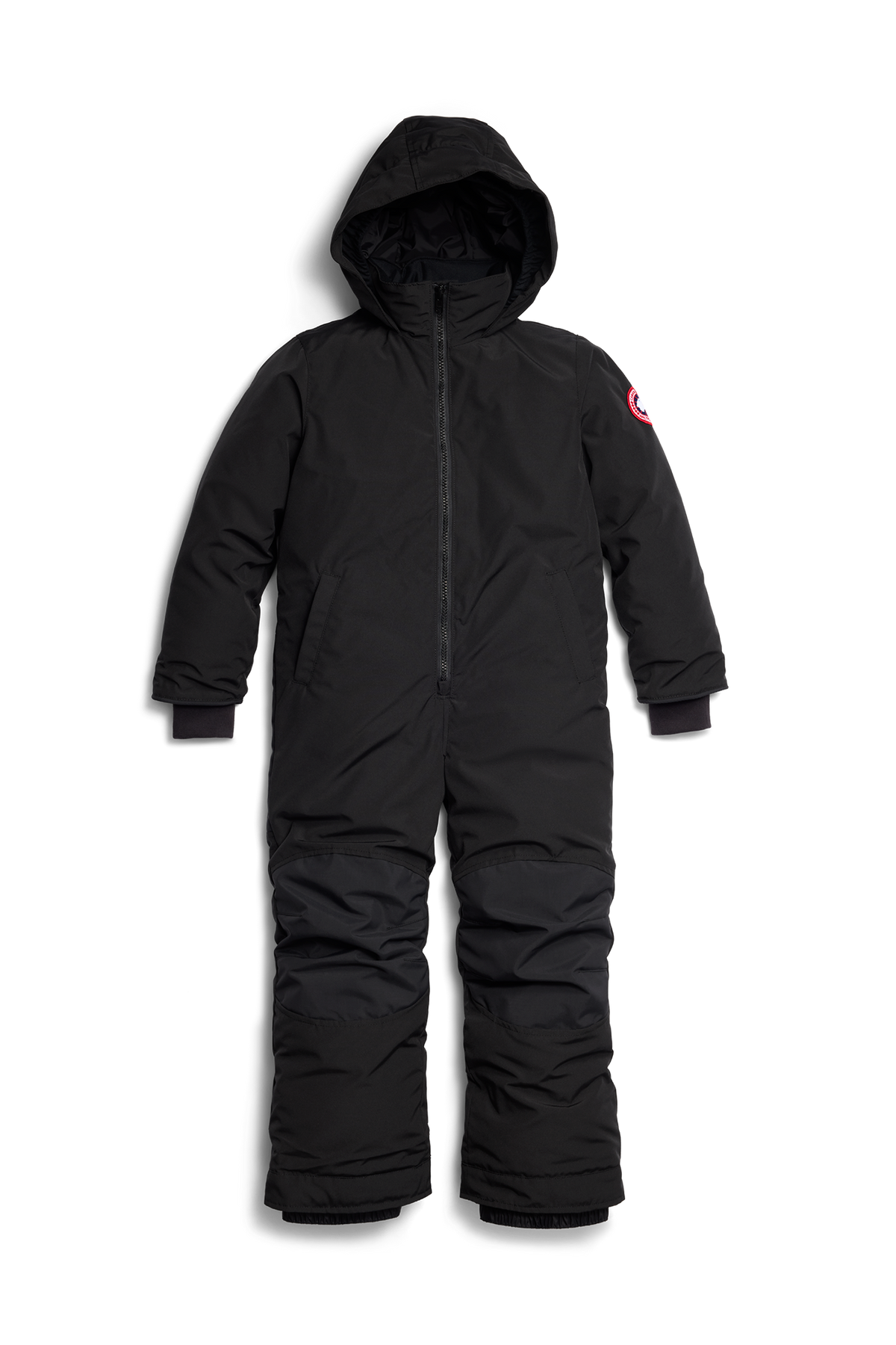 Kids Grizzly Snowsuit