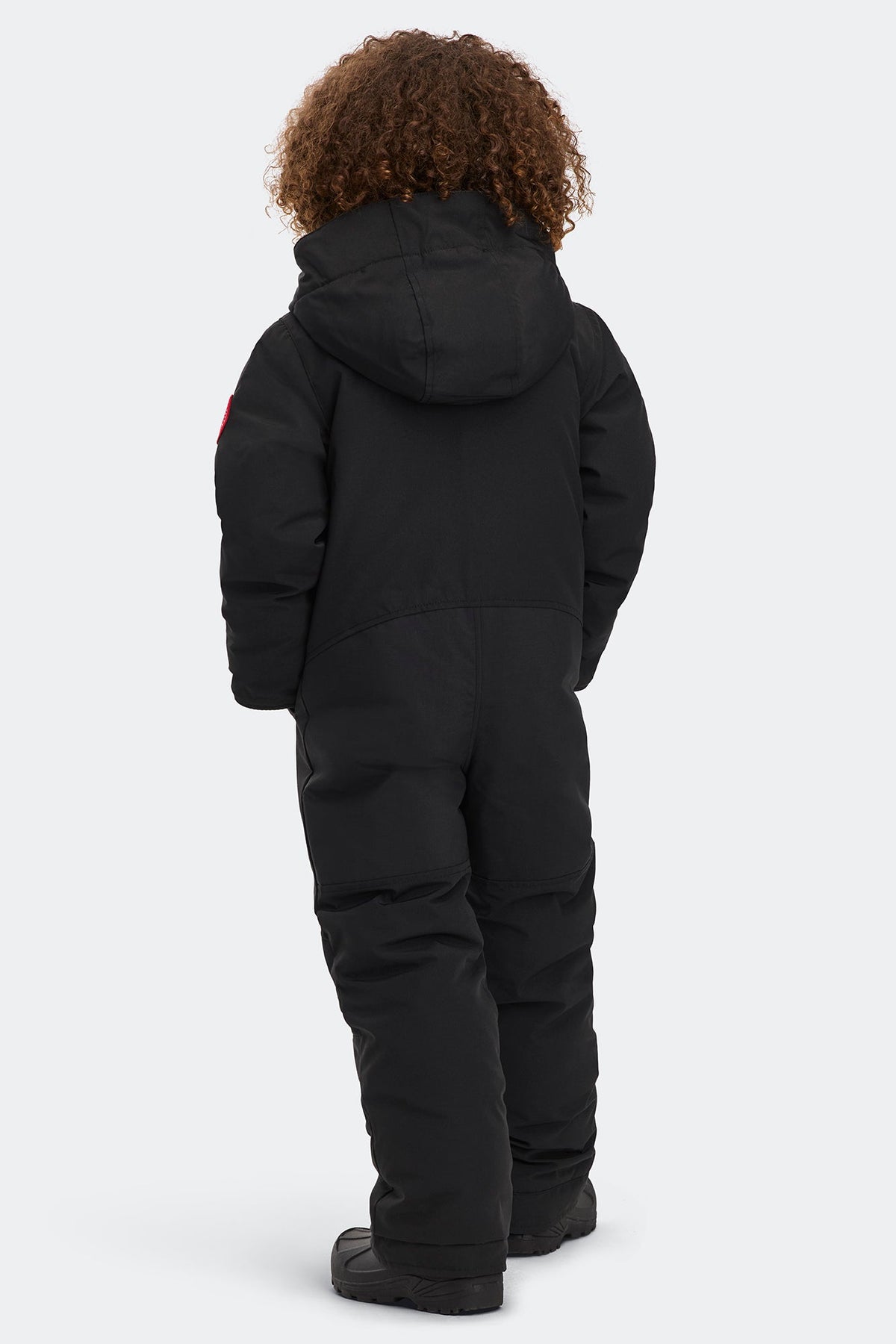 Kids Grizzly Snowsuit