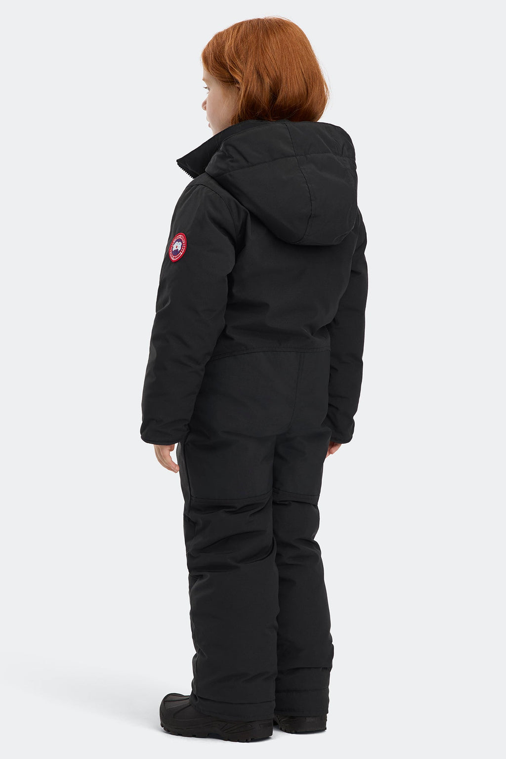 Kids Grizzly Snowsuit