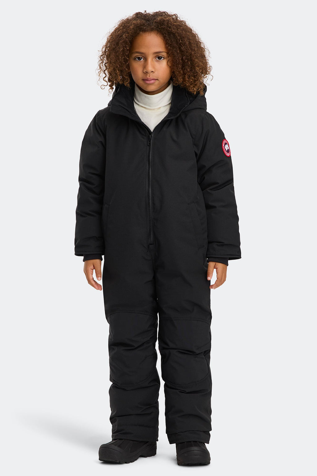 Kids Grizzly Snowsuit