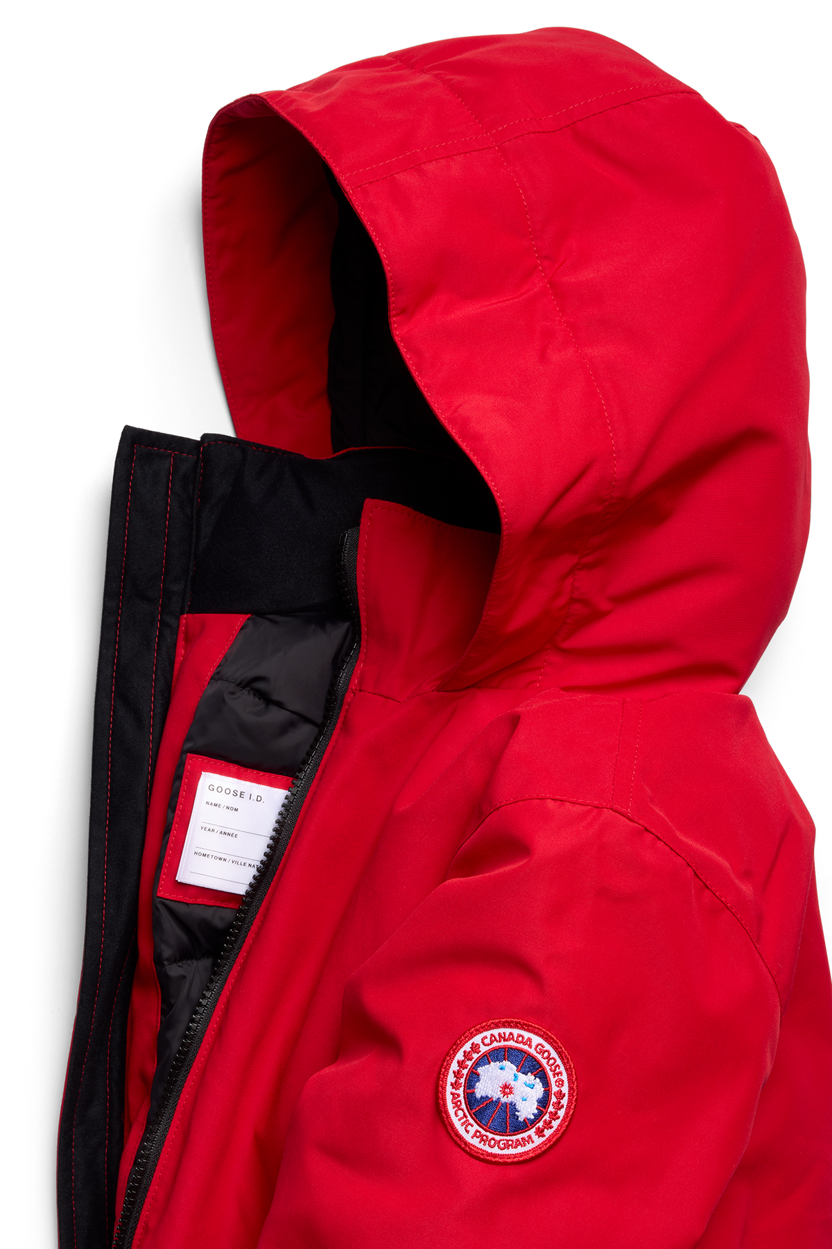 Kids Grizzly Snowsuit
