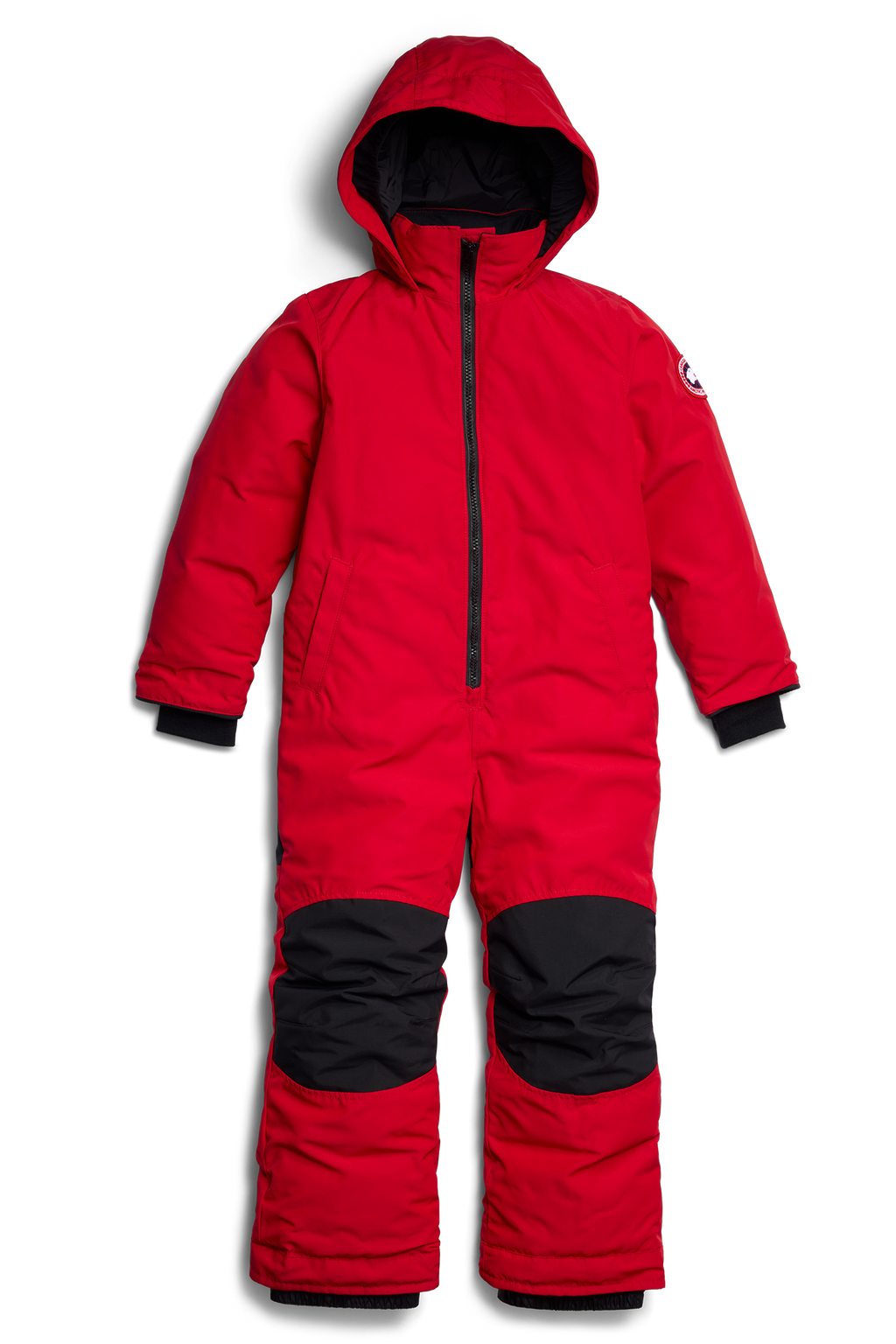Kids Grizzly Snowsuit