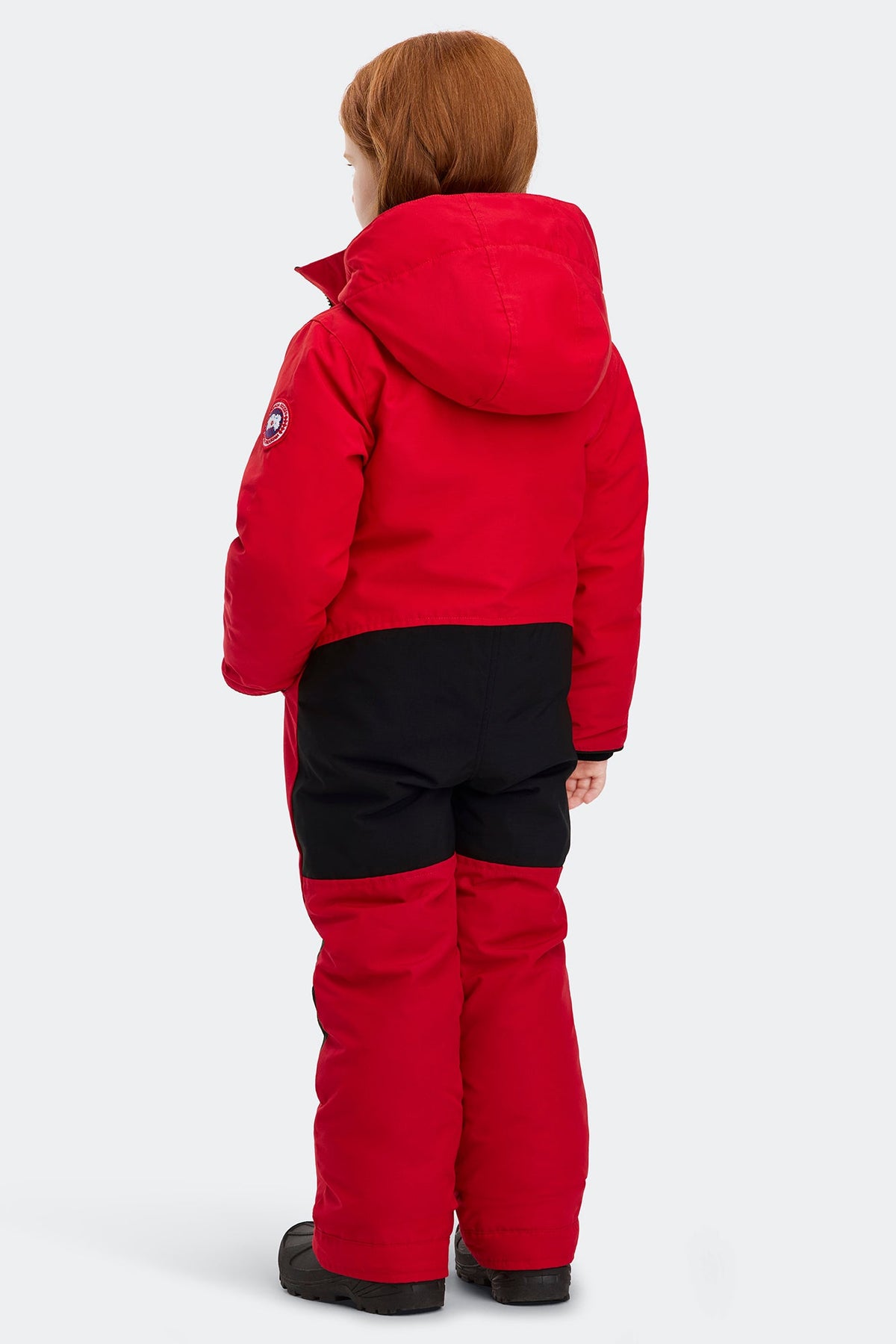 Kids Grizzly Snowsuit