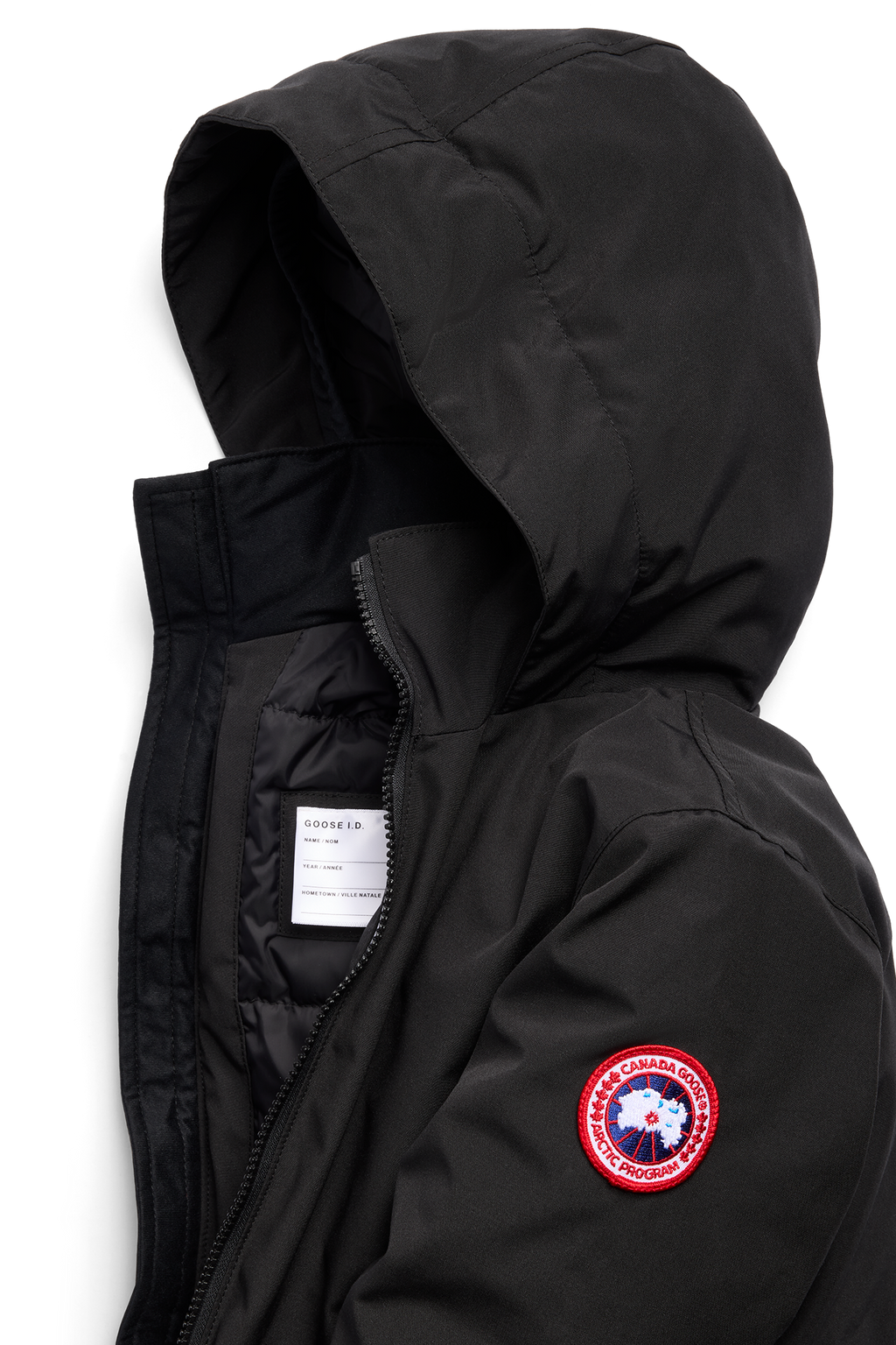 Kids Grizzly Snowsuit