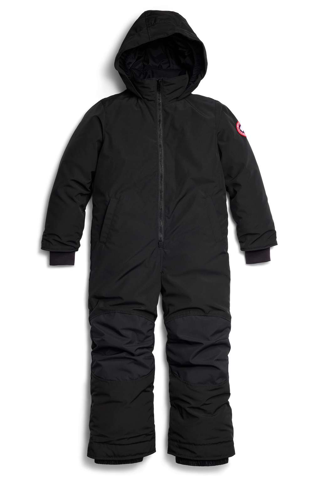 Kids Grizzly Snowsuit