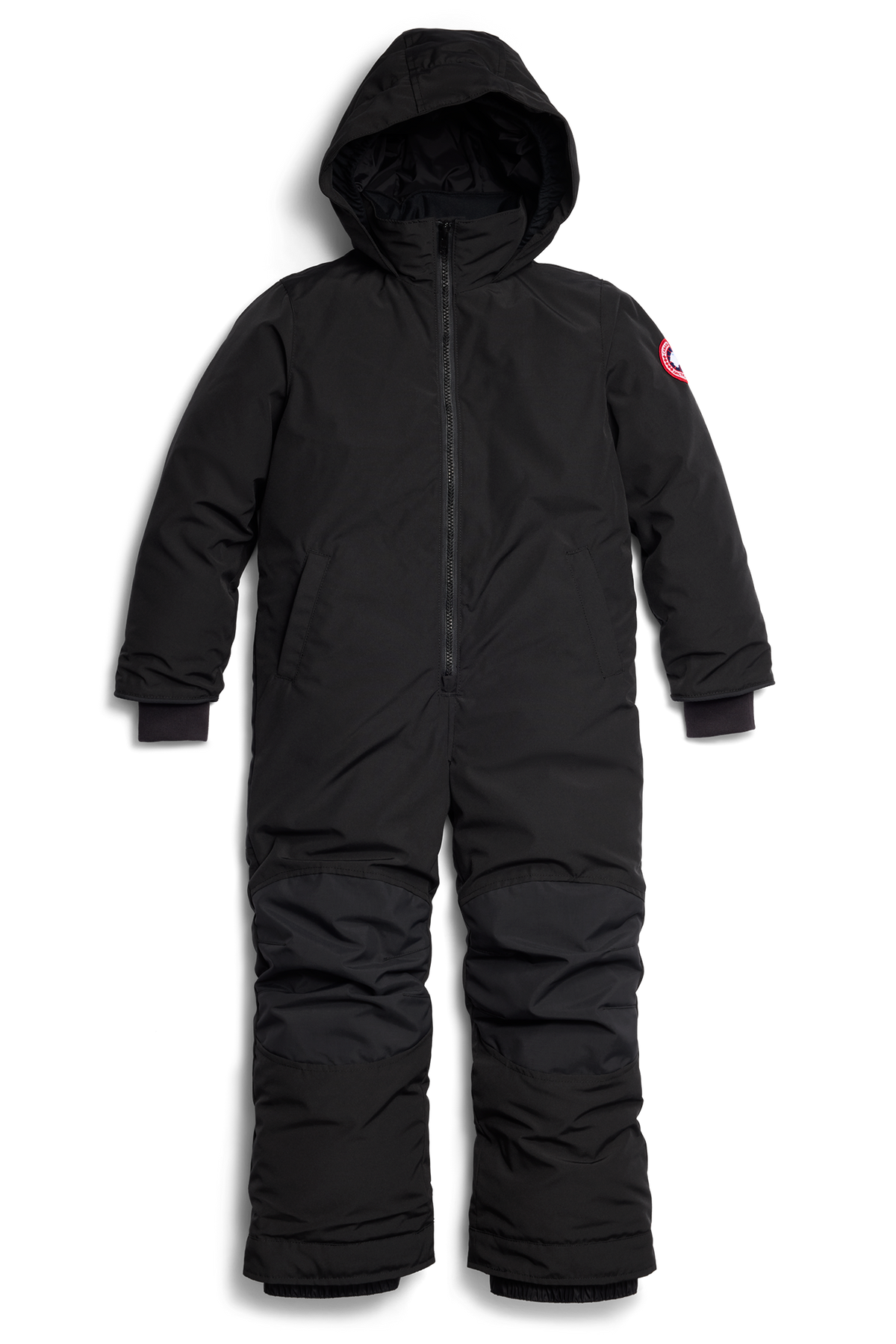 Kids Grizzly Snowsuit