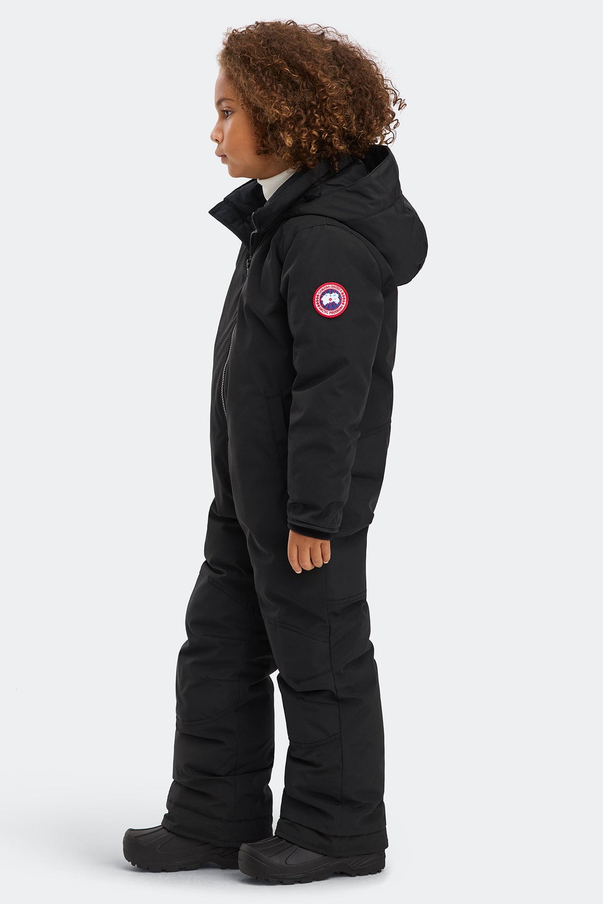 Kids Grizzly Snowsuit