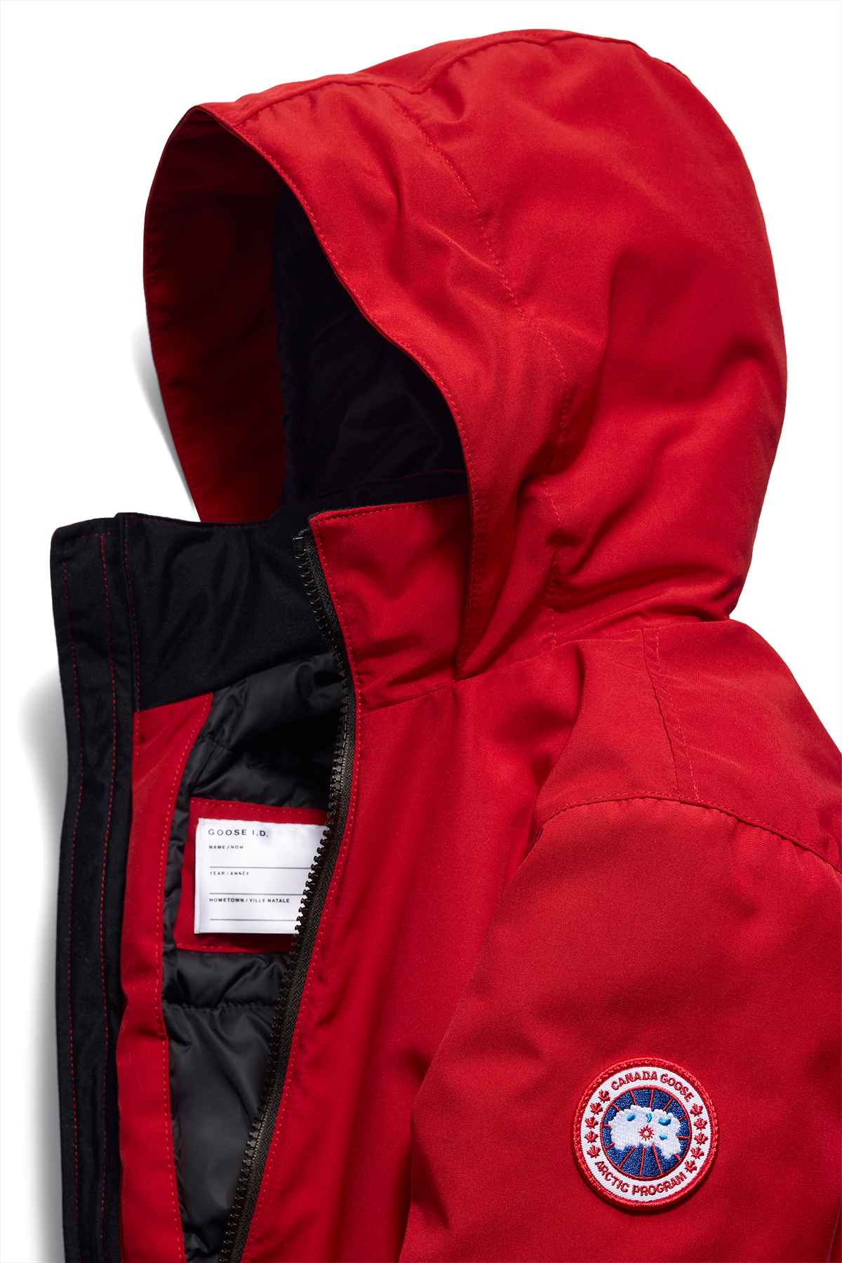 Kids Grizzly Snowsuit