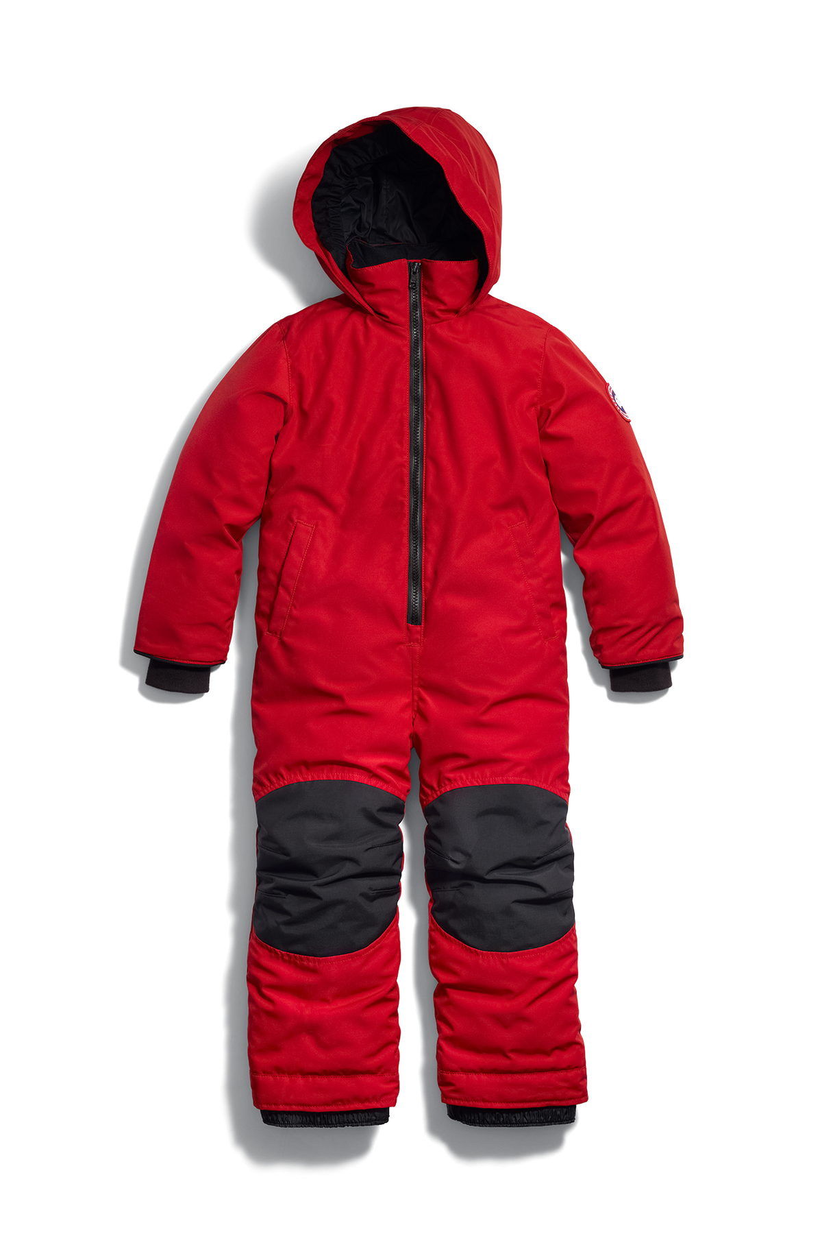 Kids Grizzly Snowsuit